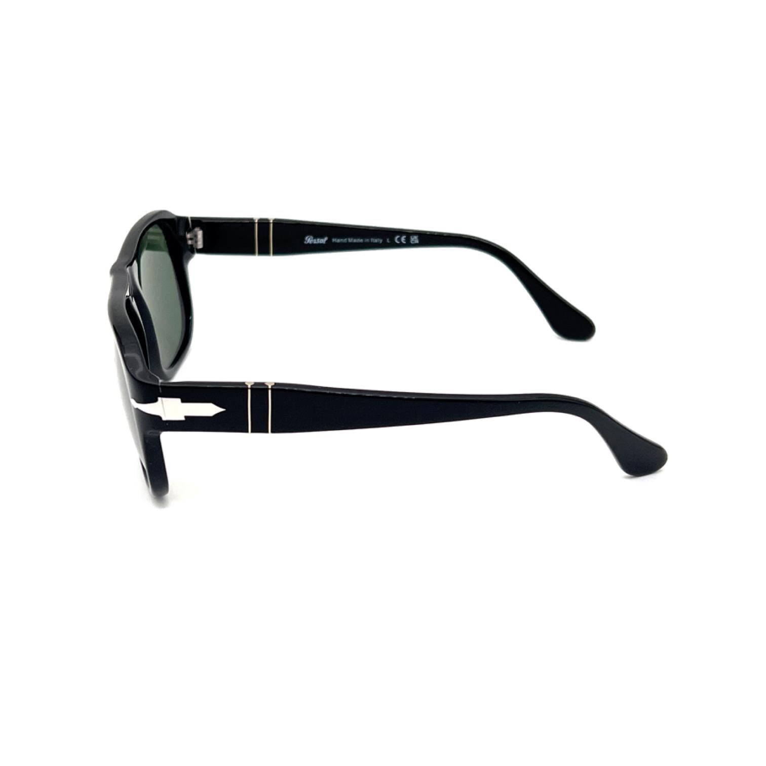 Persol PO3310S 95 Erkek Güneş Gözlüğü
