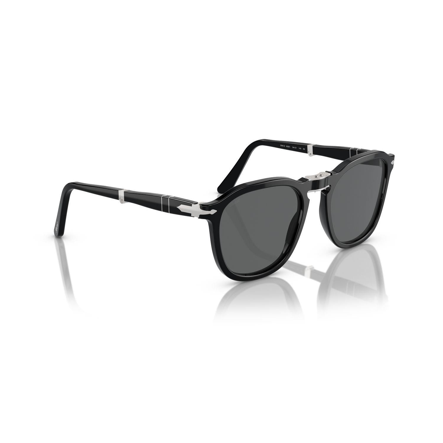 PERSOL PO3345S 95/B1 54 Unisex Güneş Gözlüğü