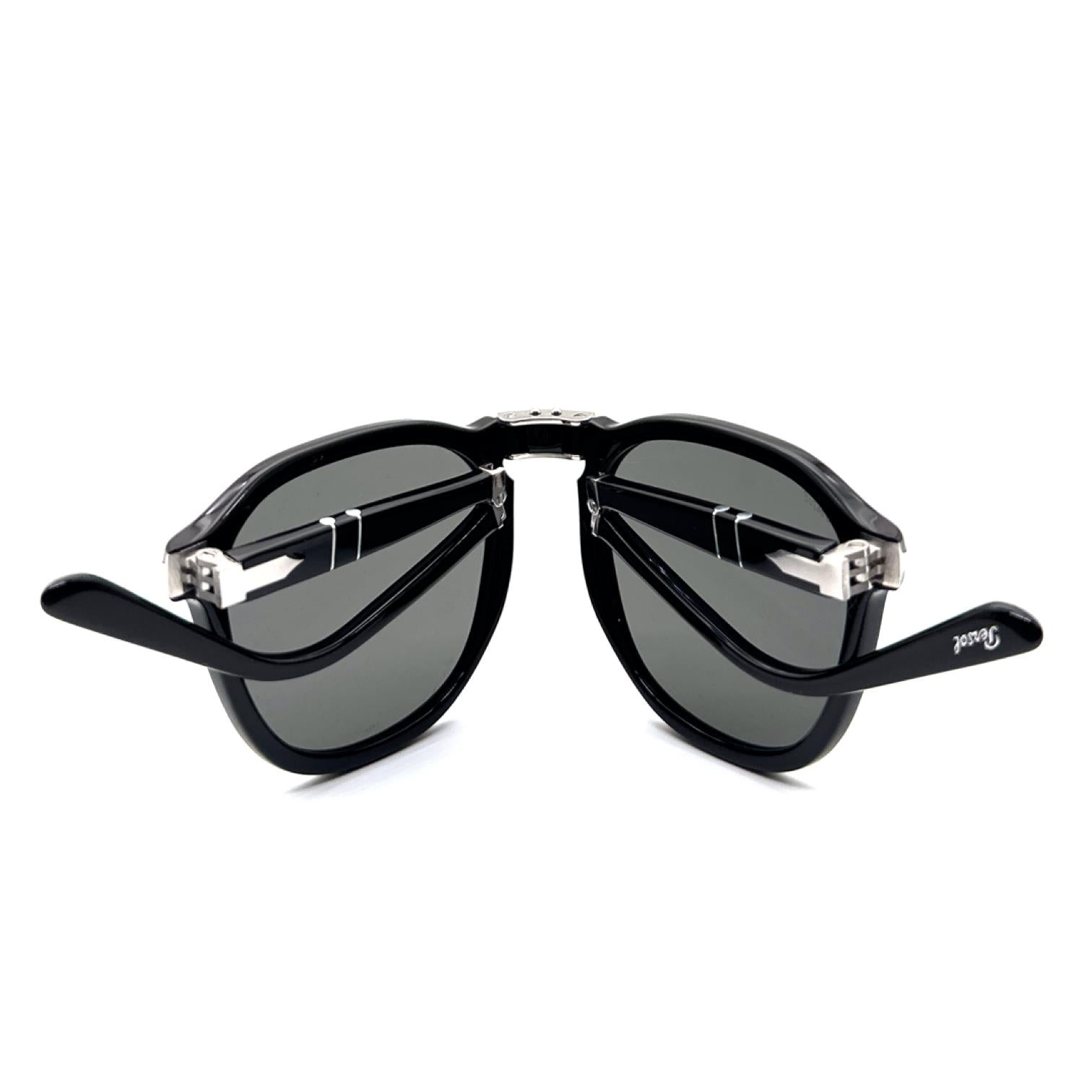 PERSOL PO3345S 95/B1 54 Unisex Güneş Gözlüğü