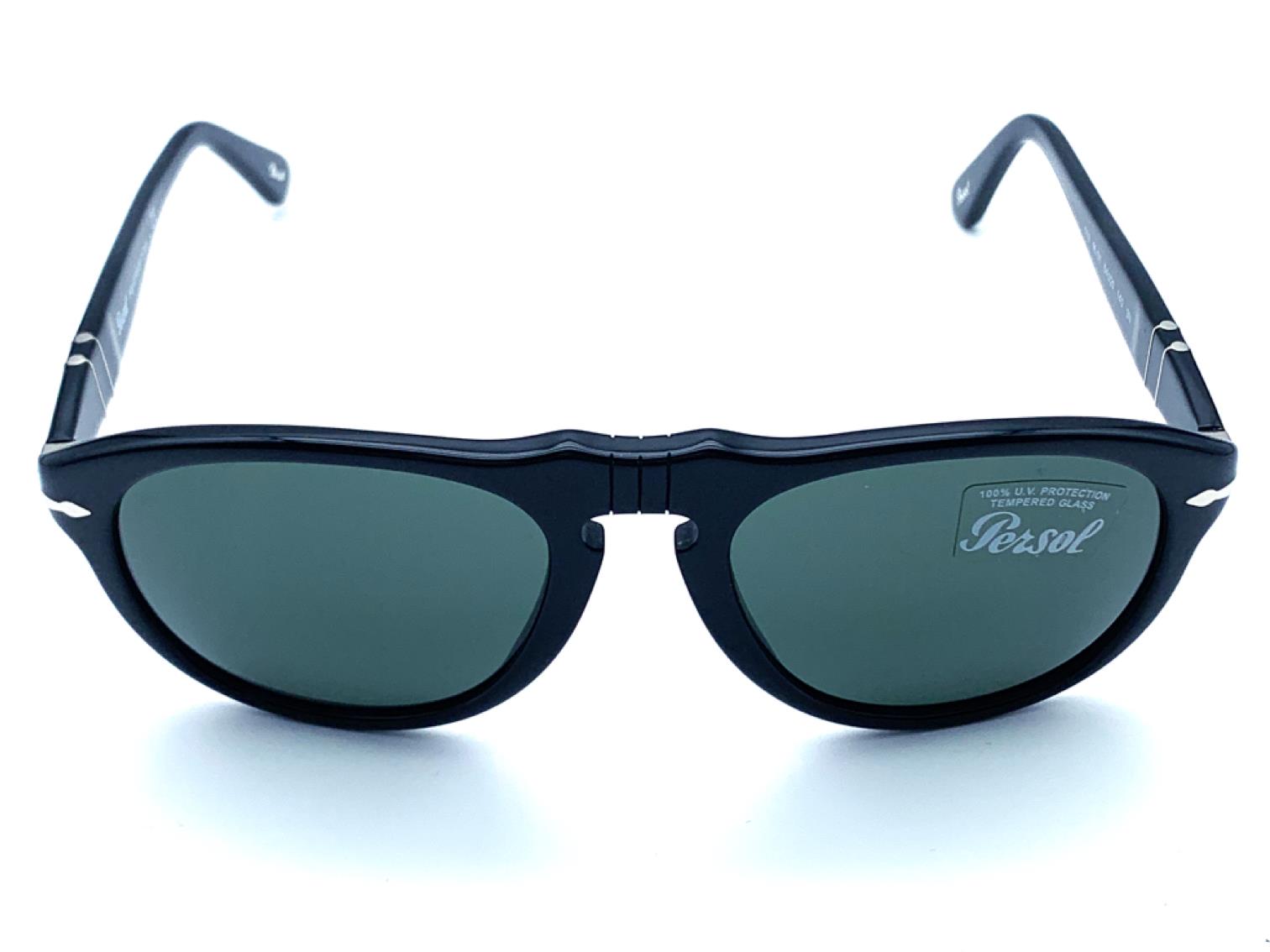 persol PO649-95 Erkek Güneş Gözlüğü