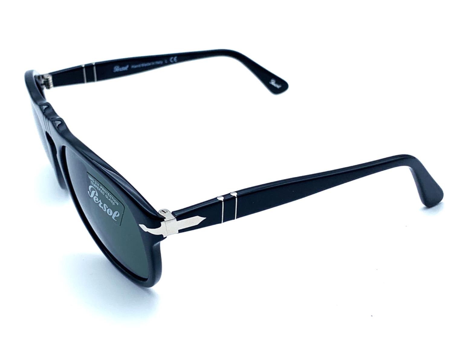 persol PO649-95 Erkek Güneş Gözlüğü