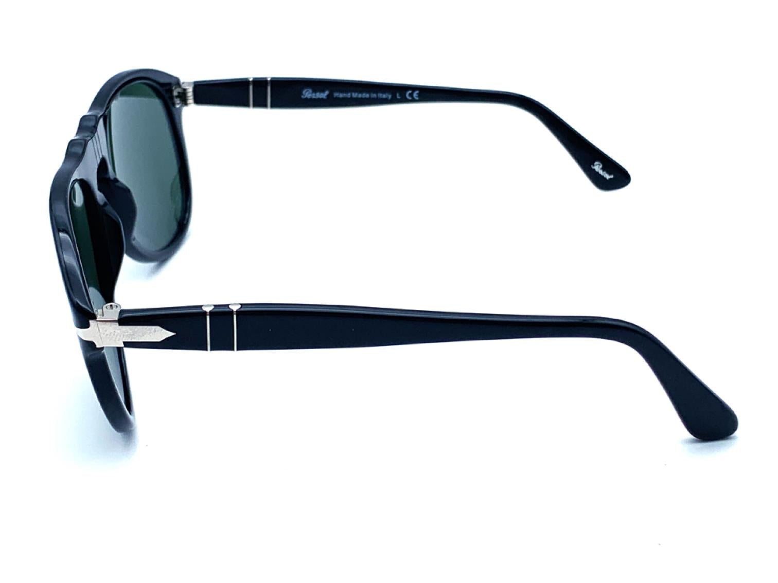 persol PO649-95 Erkek Güneş Gözlüğü