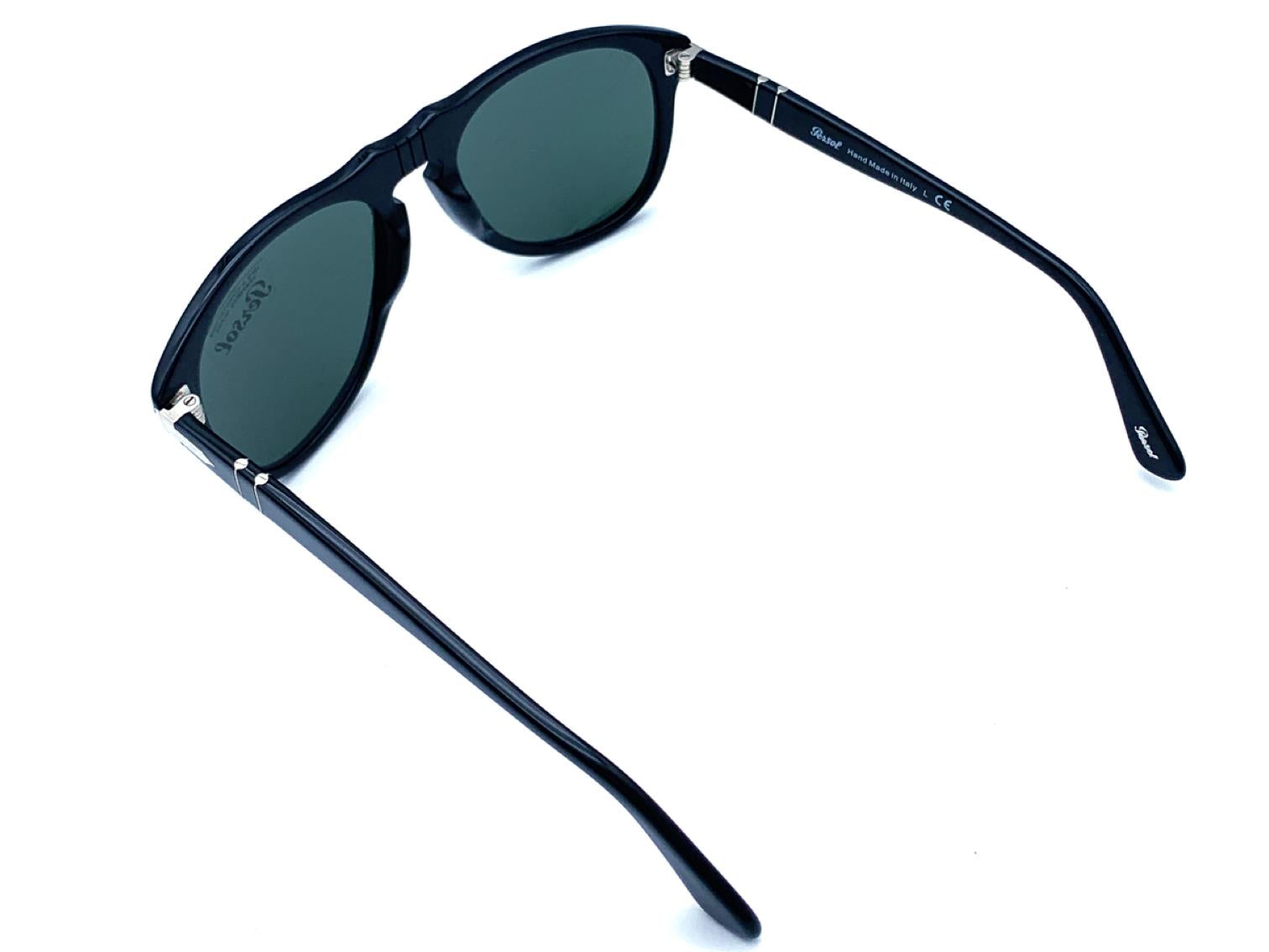 persol PO649-95 Erkek Güneş Gözlüğü