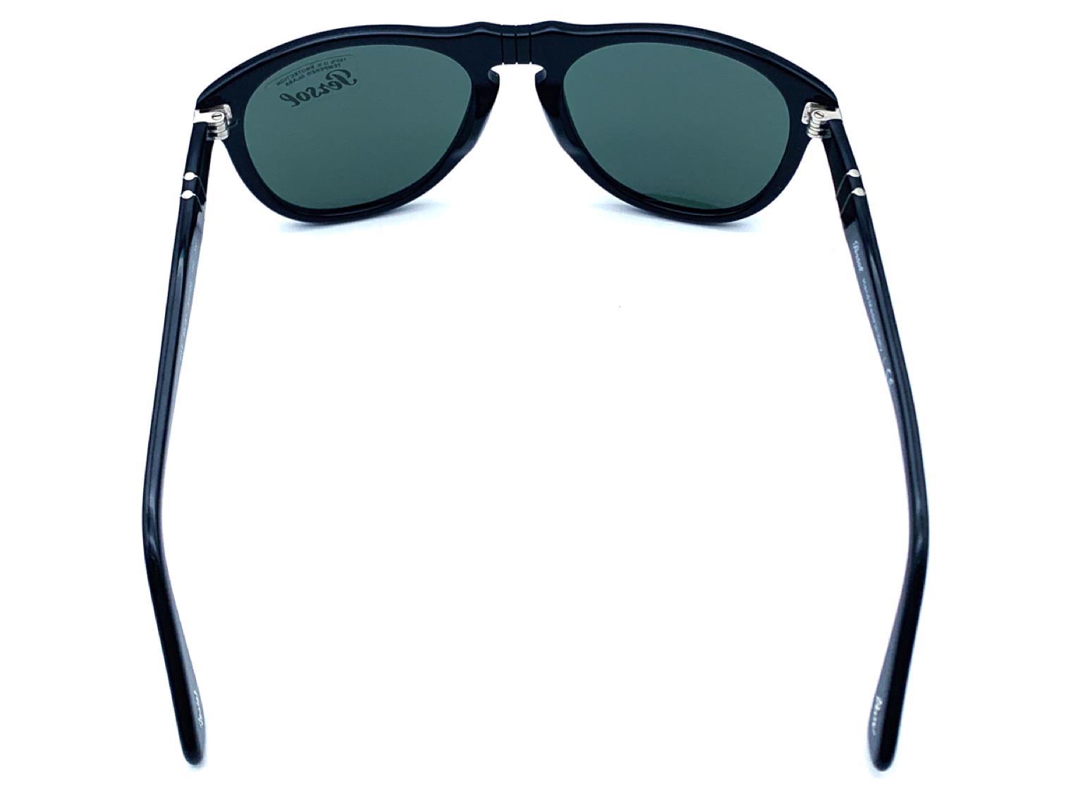 persol PO649-95 Erkek Güneş Gözlüğü