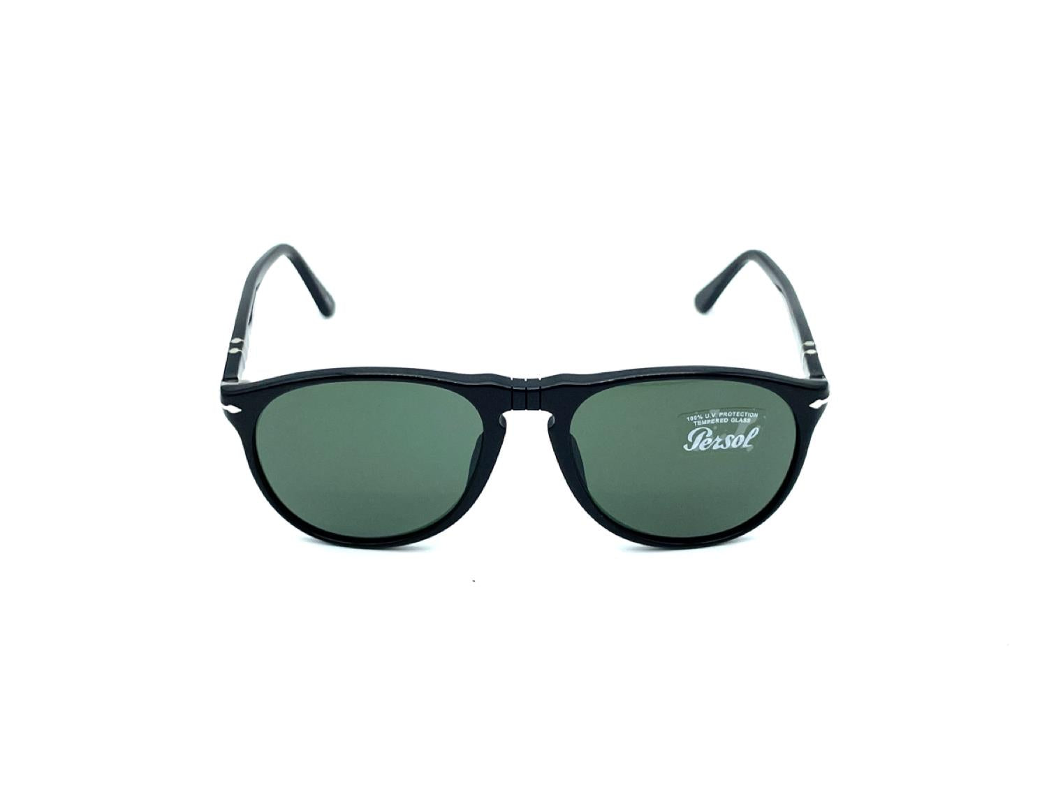 Persol Po9649s-9531 Erkek Güneş Gözlüğü