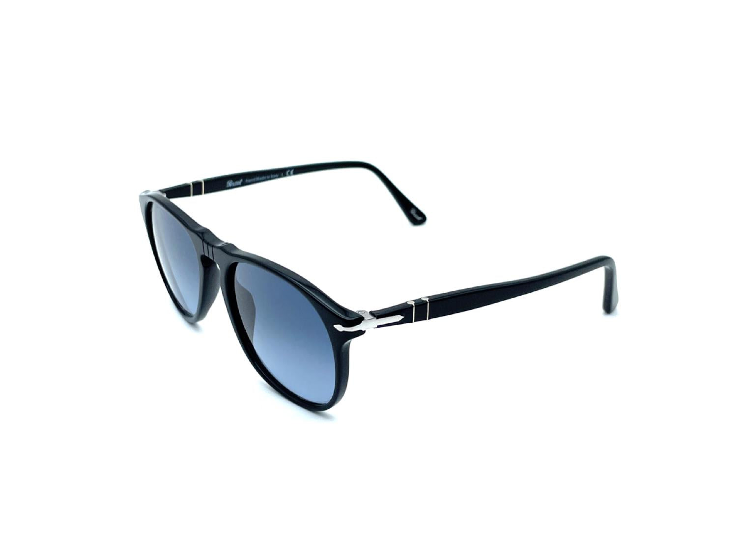 Persol Po9649s-95q8 Erkek Güneş Gözlüğü