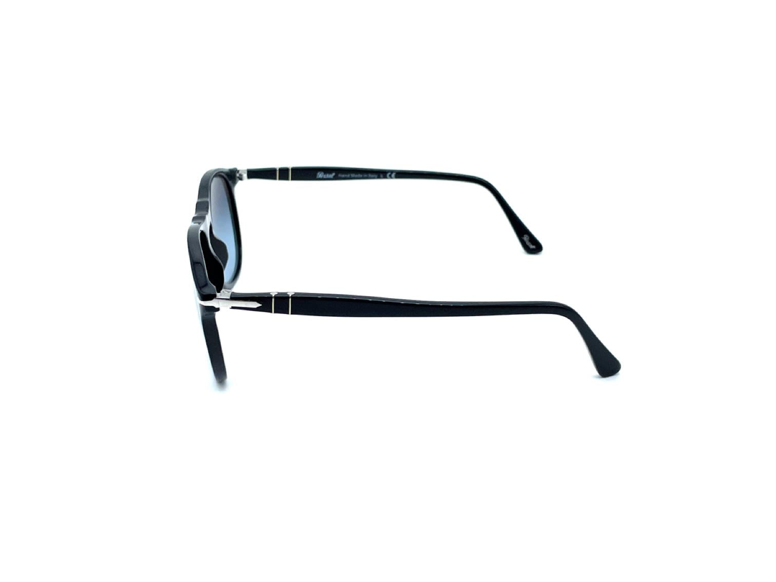 Persol Po9649s-95q8 Erkek Güneş Gözlüğü