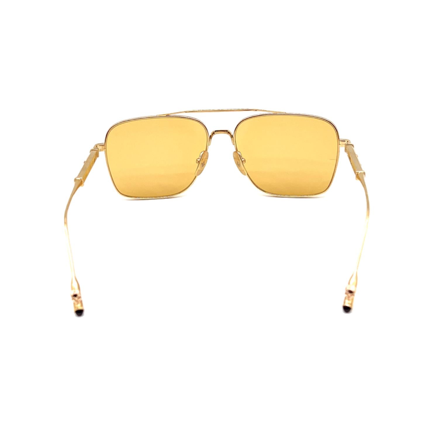 Phılıppe PHILIPPE V-N25 58 Unisex Güneş Gözlüğü