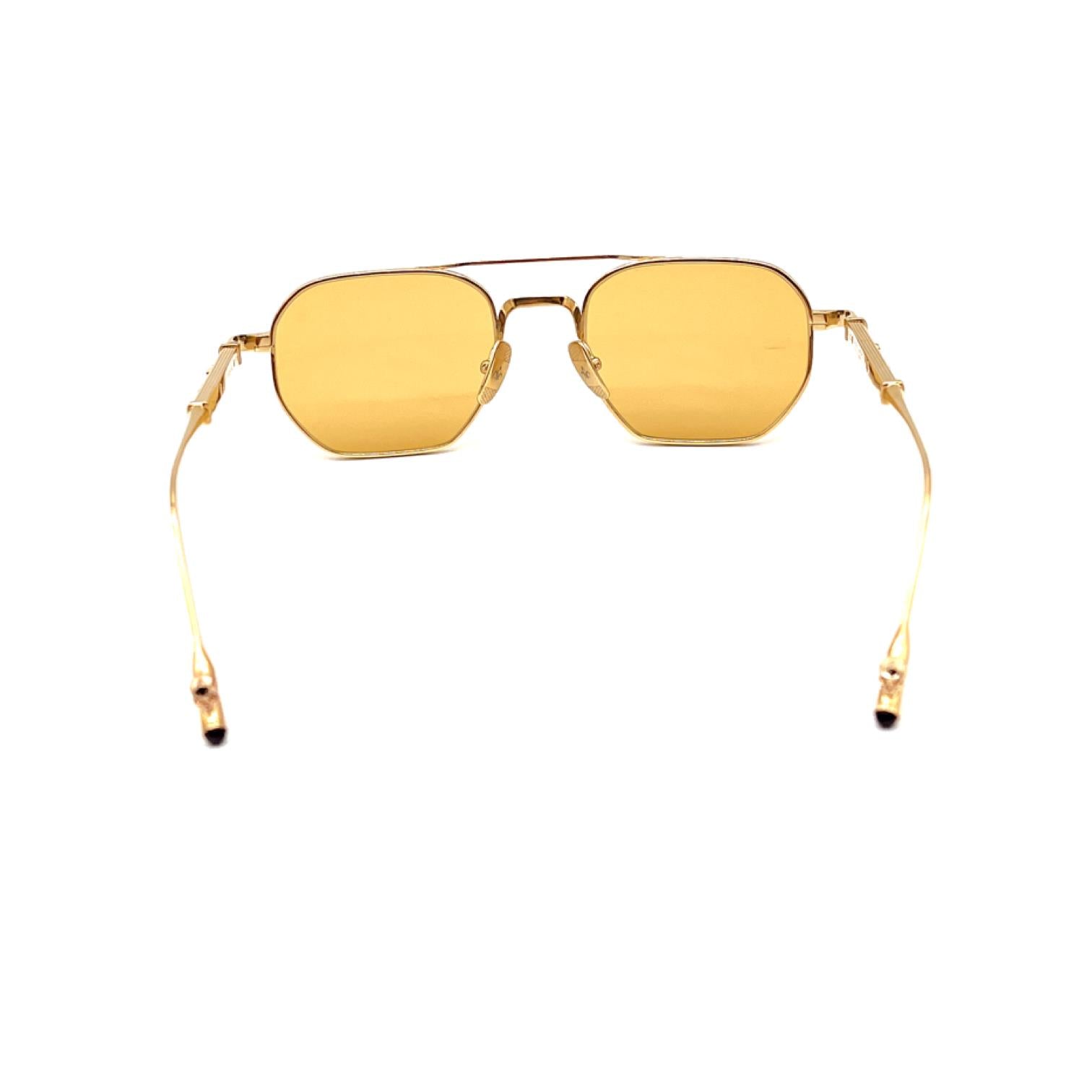 Phılıppe PHILIPPE V-N26 51 Unisex Güneş Gözlüğü