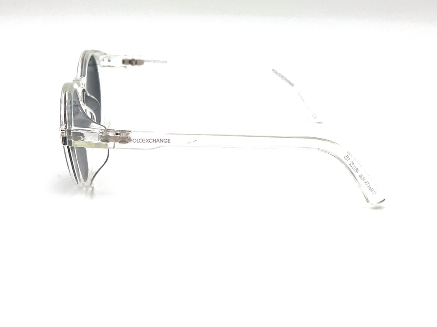 Polo Exchange PE TA1026 C20 Unisex Güneş Gözlüğü