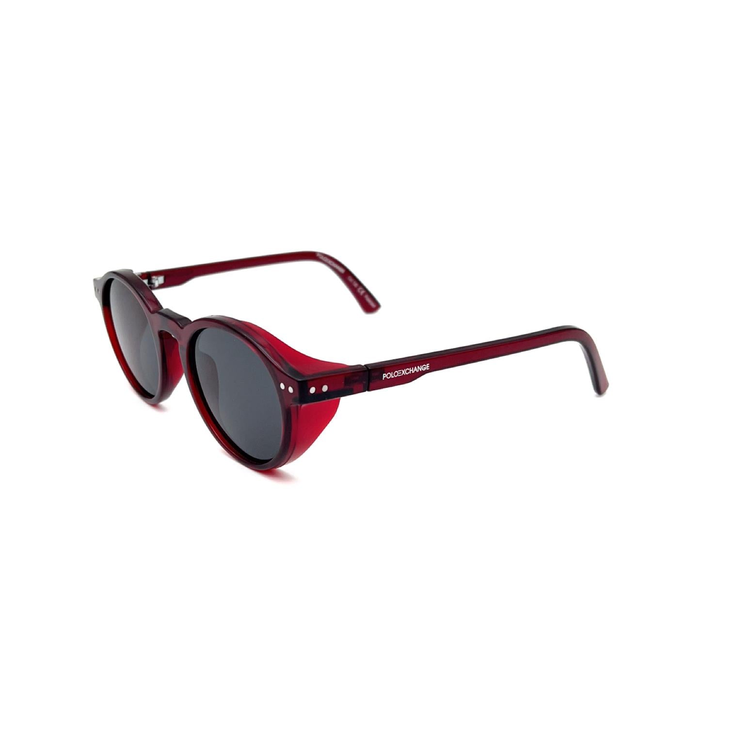 Polo Exchange PE TA1026 C136 Unisex Güneş Gözlüğü