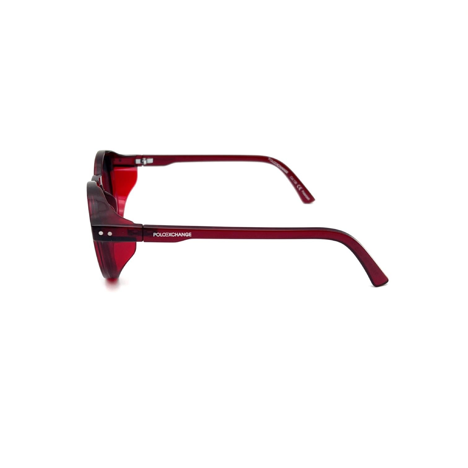 Polo Exchange PE TA1026 C136 Unisex Güneş Gözlüğü