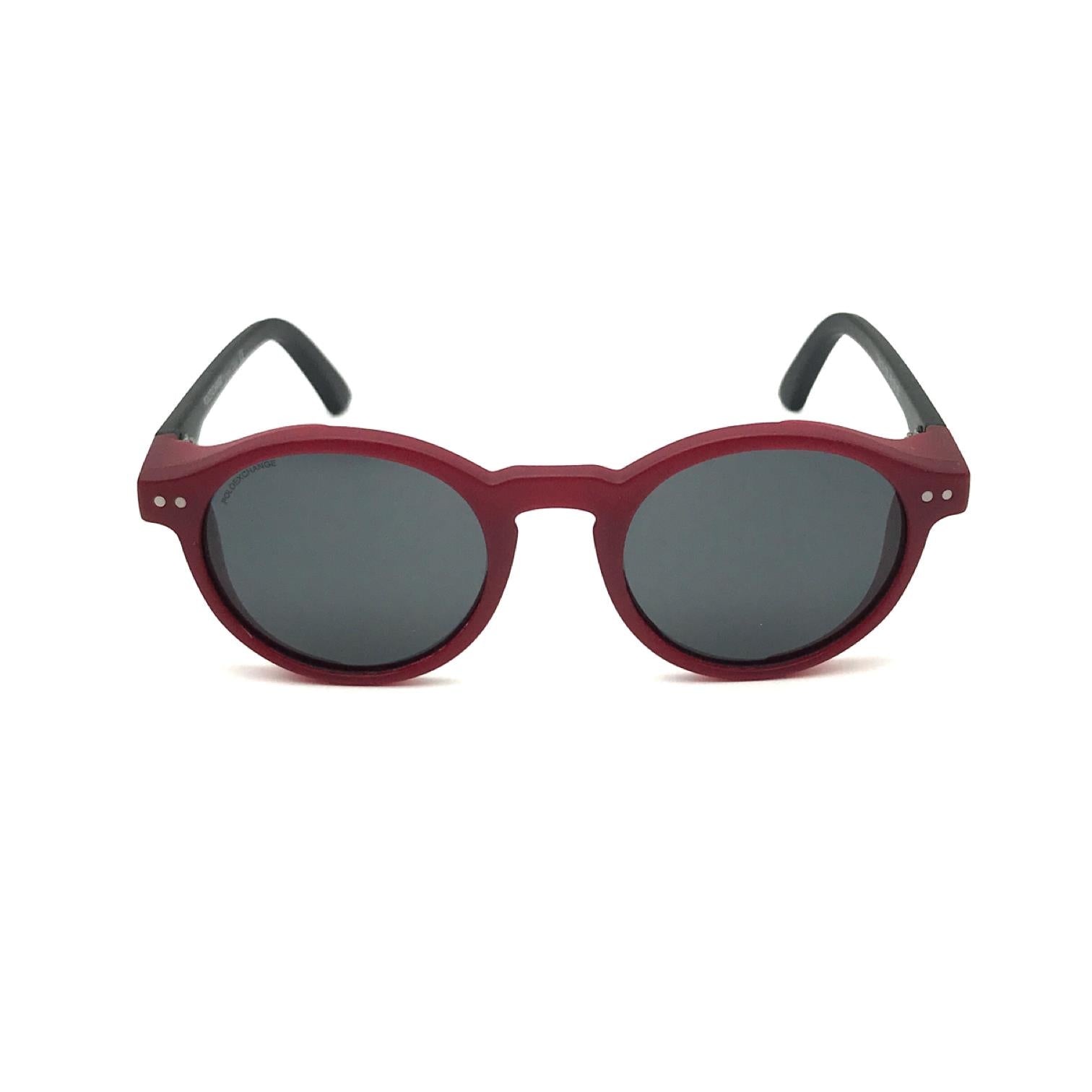 POLOEXCHANGE PE-TA1026 C56 Unisex Güneş Gözlüğü