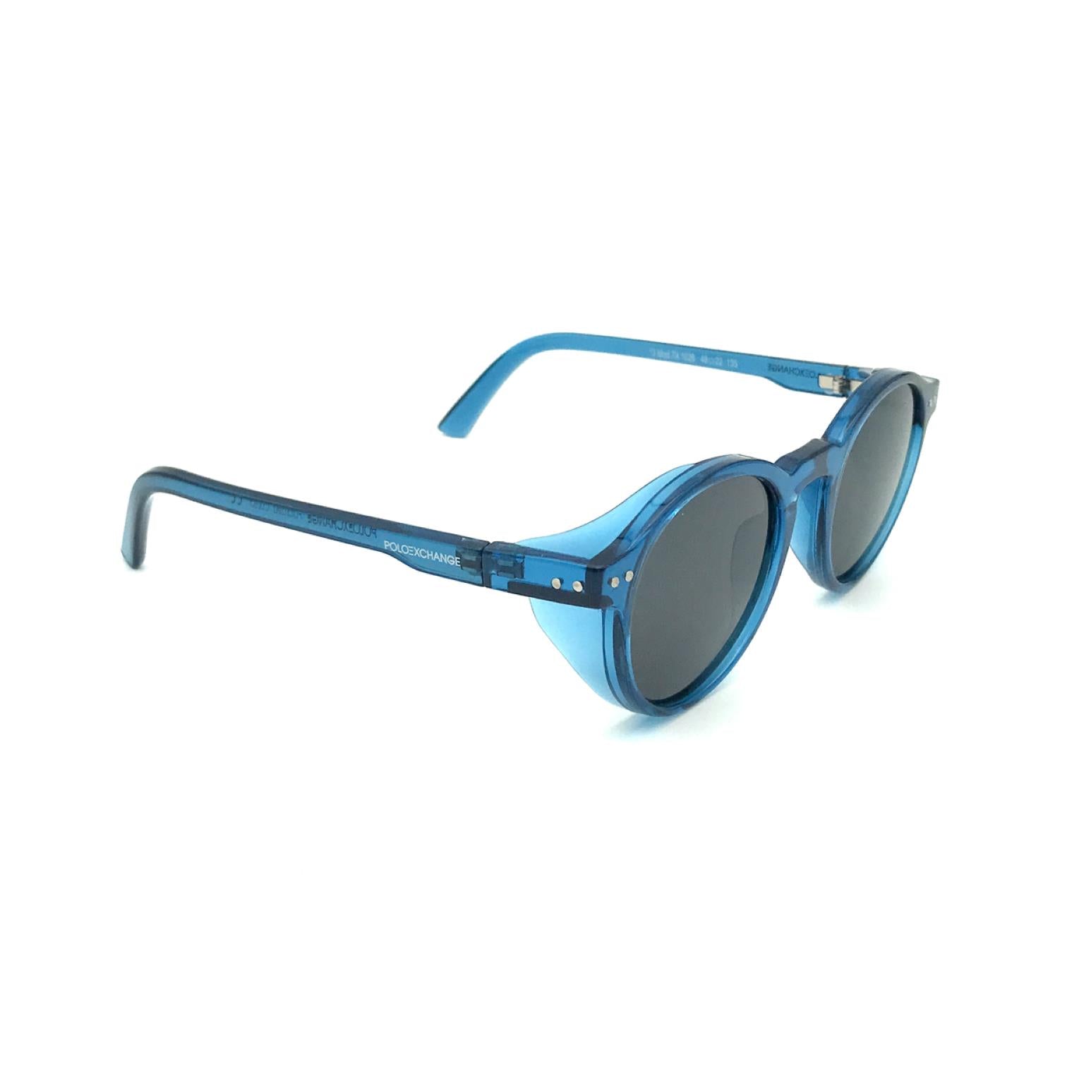 POLOEXCHANGE PE-TA1026 C85 Unisex Güneş Gözlüğü