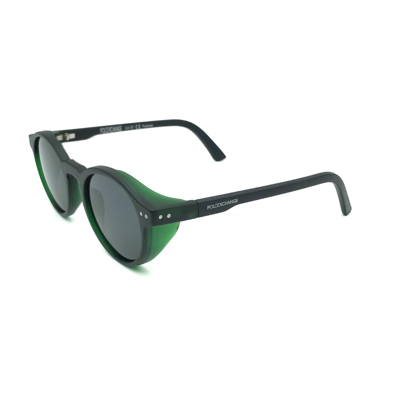 POLOEXCHANGE PE-TA1026 C187 Unisex Güneş Gözlüğü