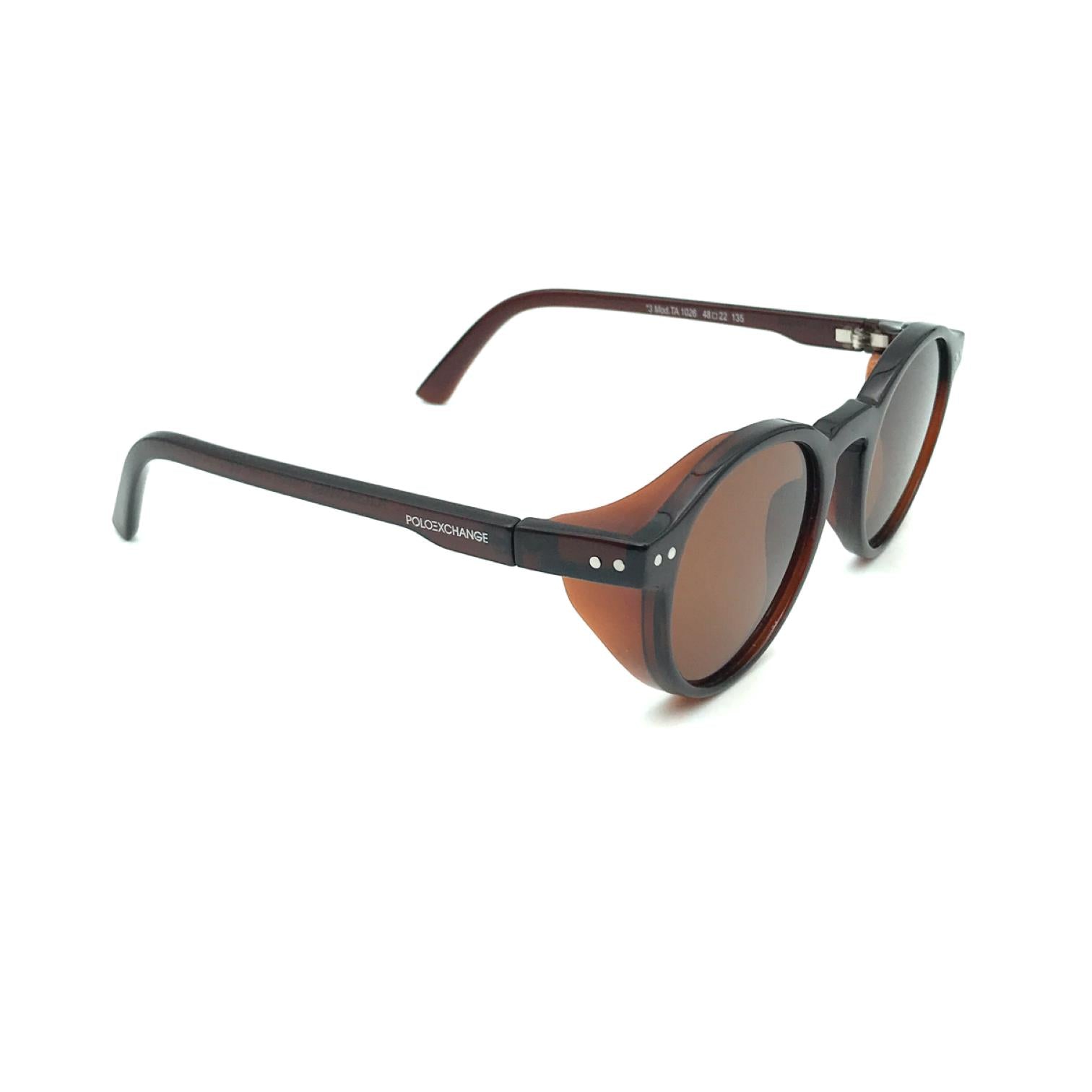 POLOEXCHANGE PE-TA1026 C90 Unisex Güneş Gözlüğü