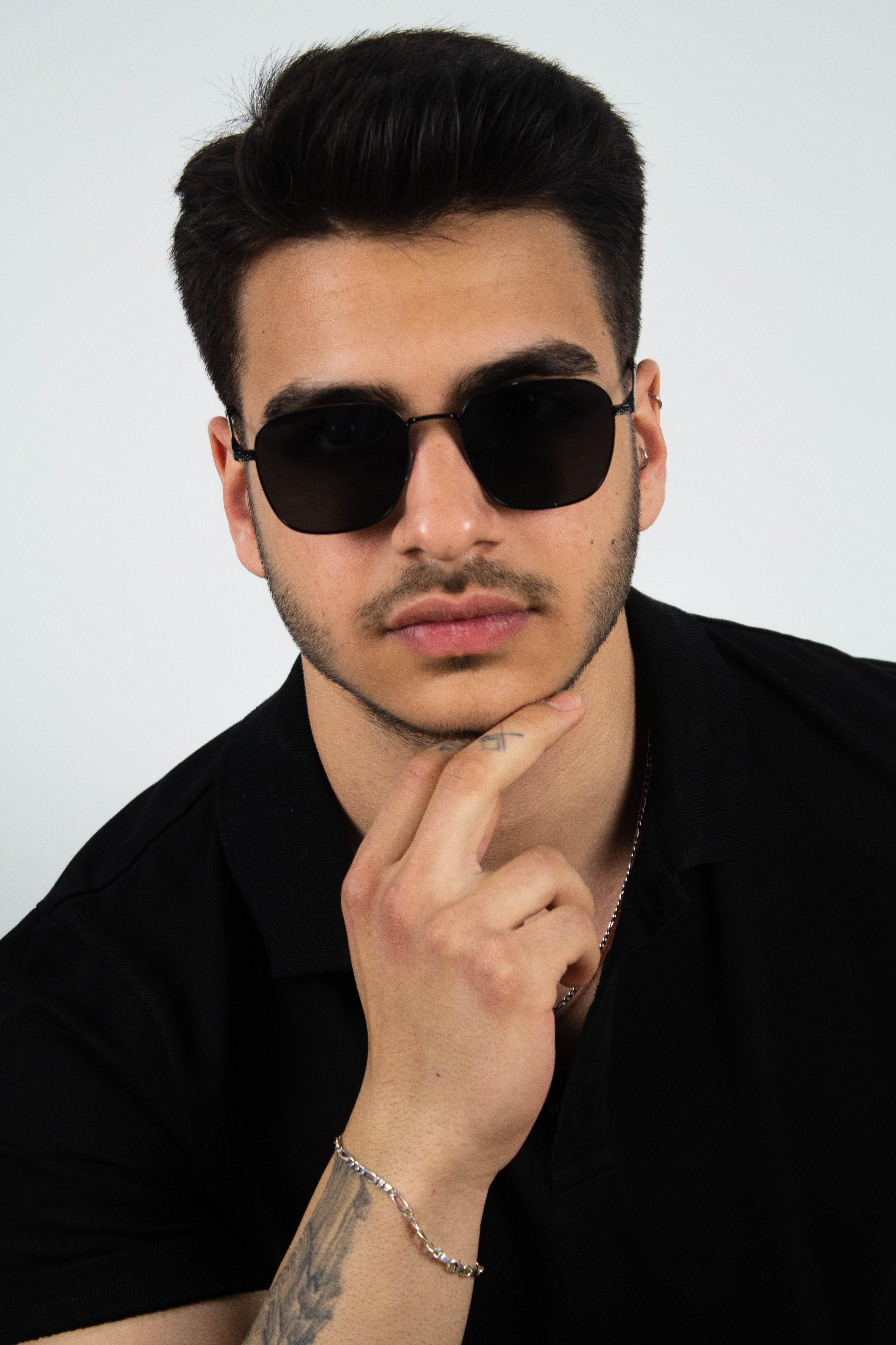 POLOEXCHANGE PE2024 C1 Güneş Gözlüğü