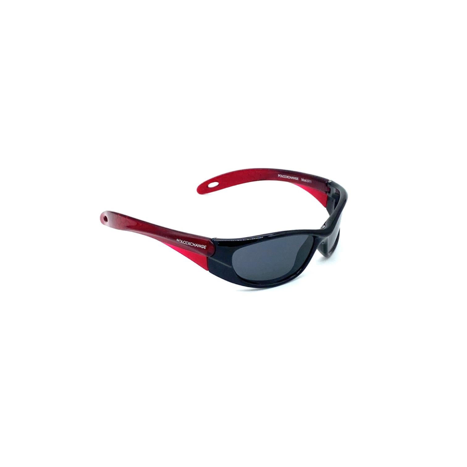 POLOEXCHANGE PE511 C54 Çocuk Güneş Gözlüğü