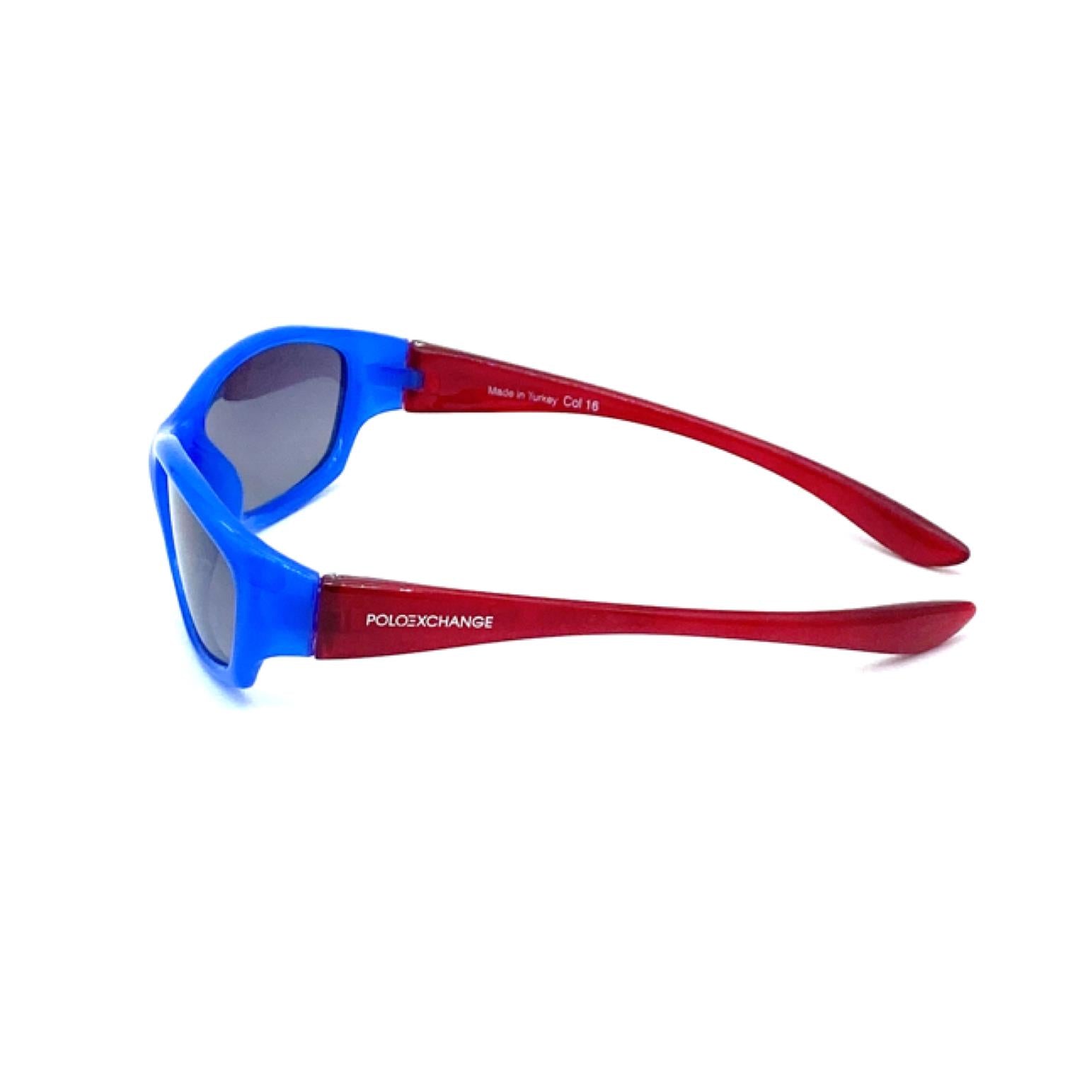 POLOEXCHANGE PE557 C16 Çocuk Güneş Gözlüğü