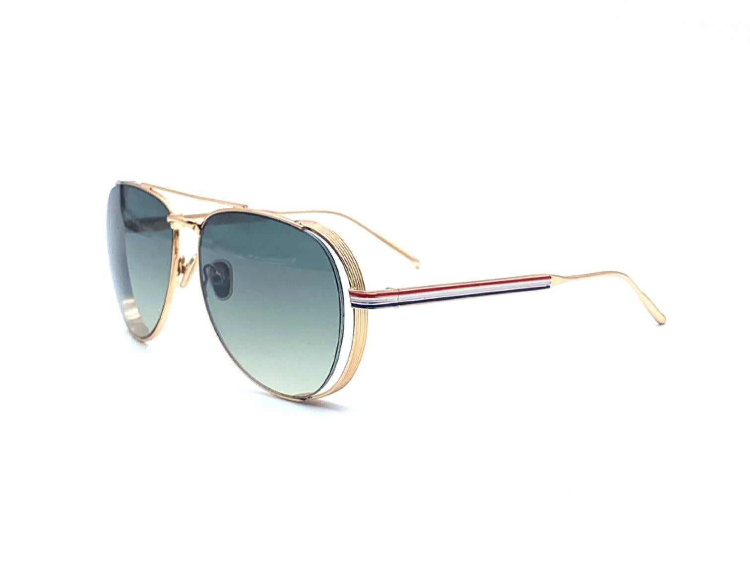 PoloexchangePE8004 C4  Unisex Güneş Gözlüğü