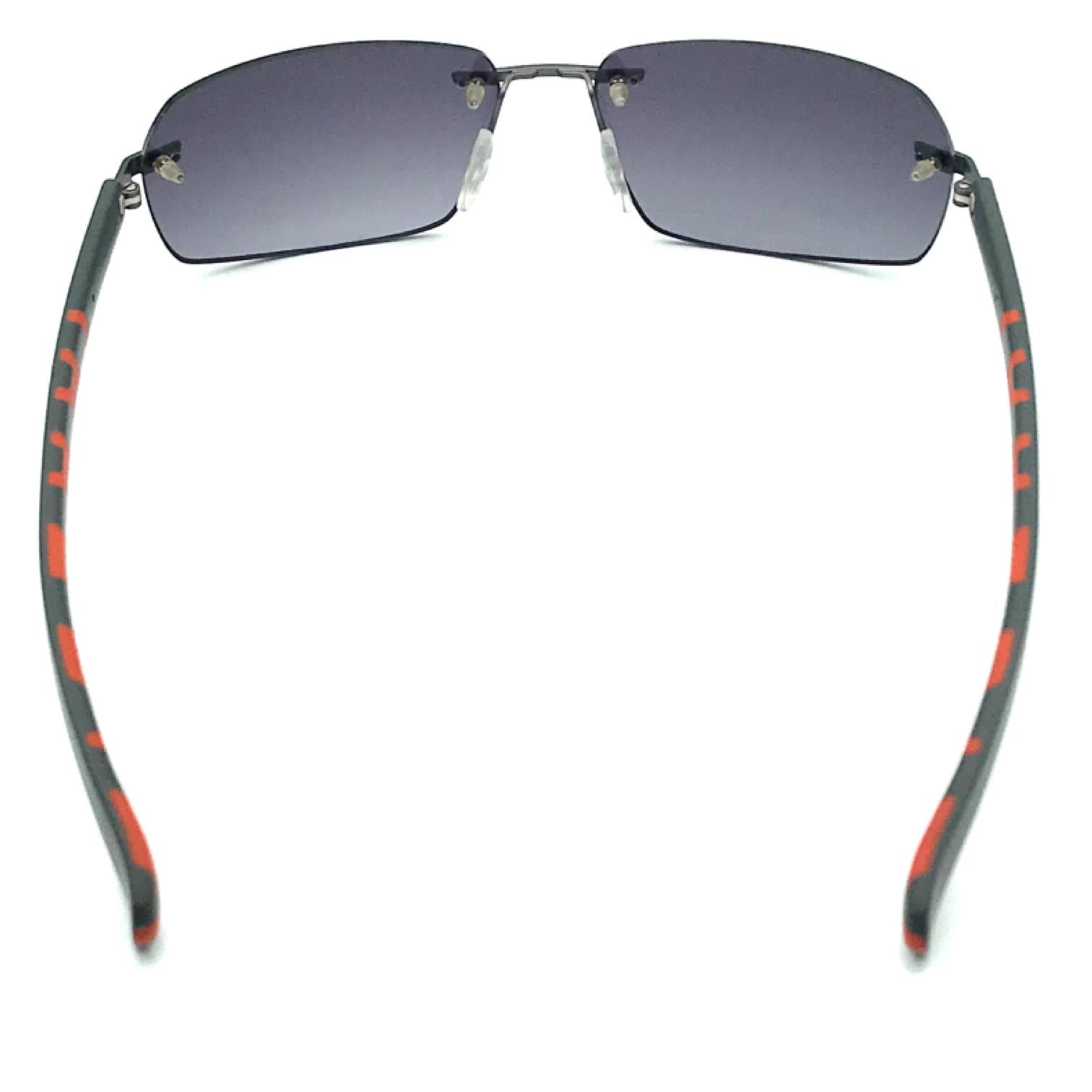porsche design P 8202 S1C Erkek Güneş Gözlüğü