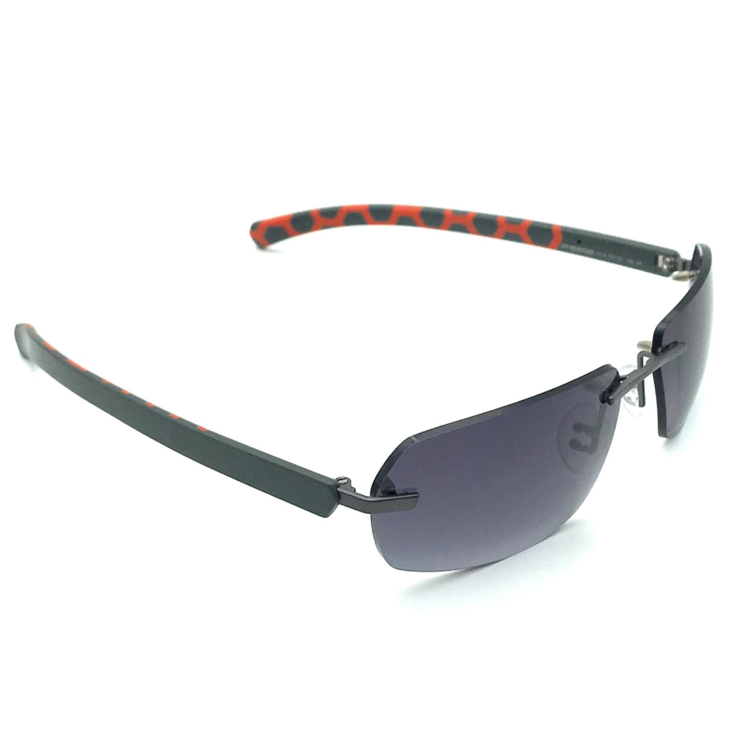 porsche design P 8202 S1C Erkek Güneş Gözlüğü