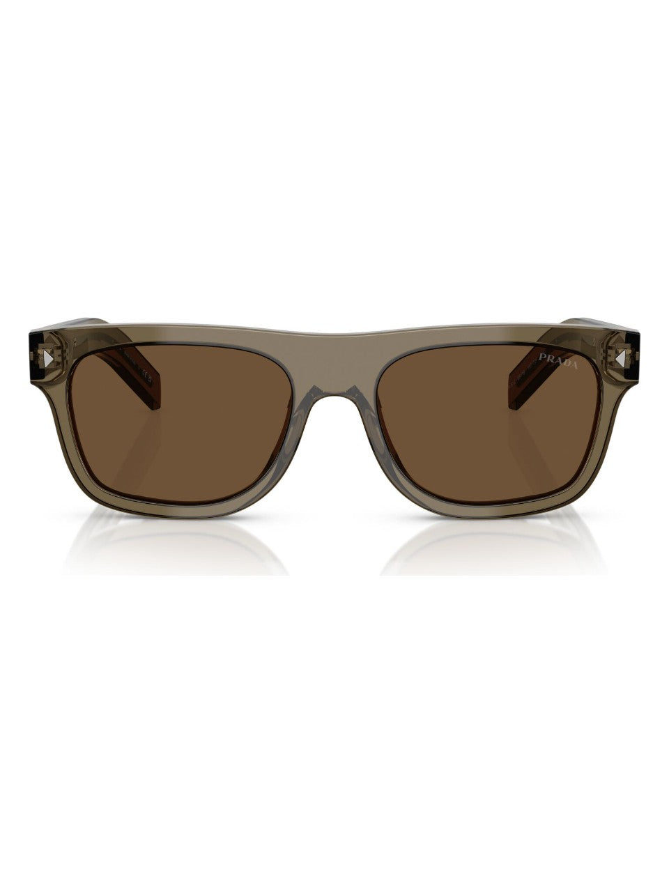 Prada PR B12S 18T70F Unisex Güneş Gözlüğü