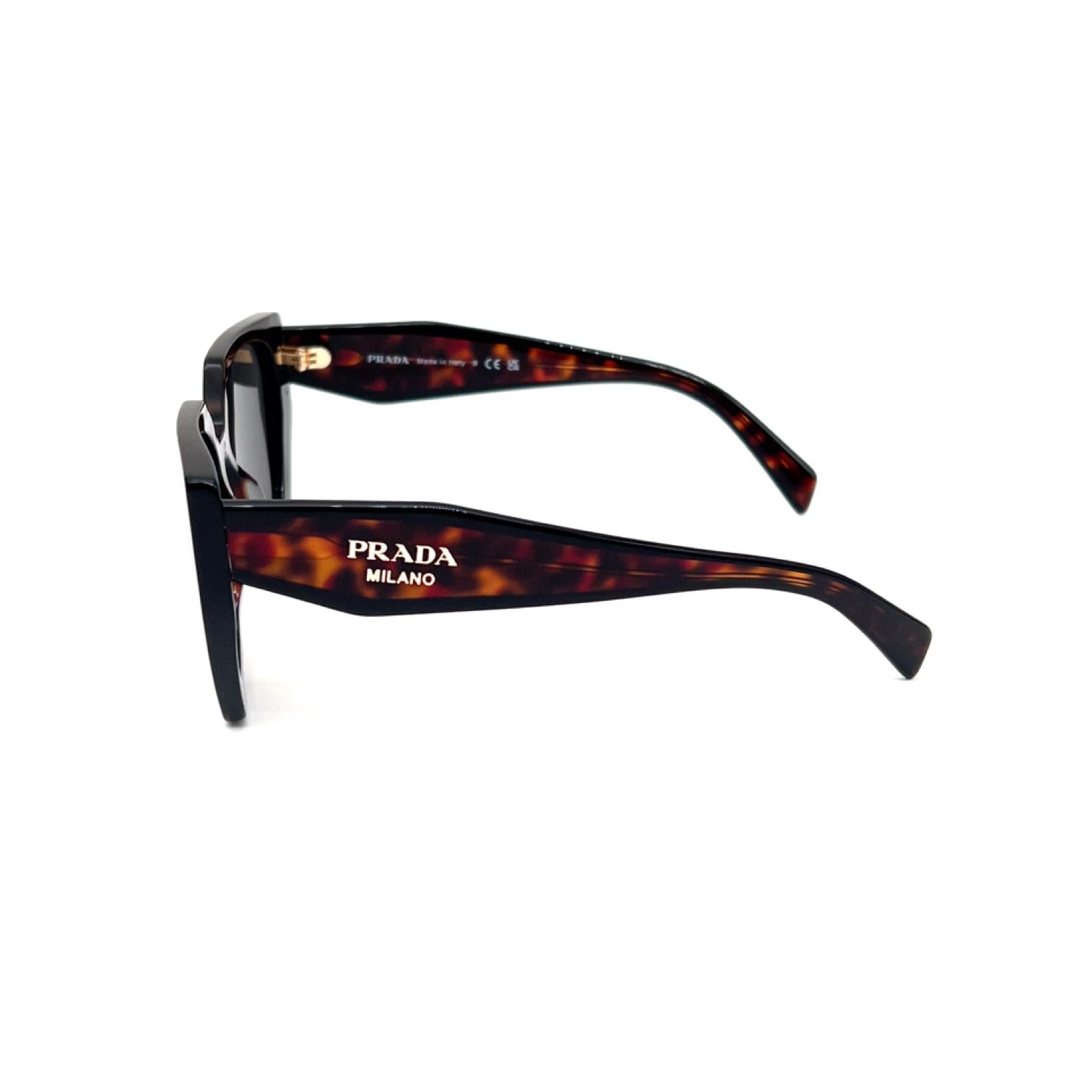 Prada PR 15WS 24B40L Kadın Güneş Gözlüğü