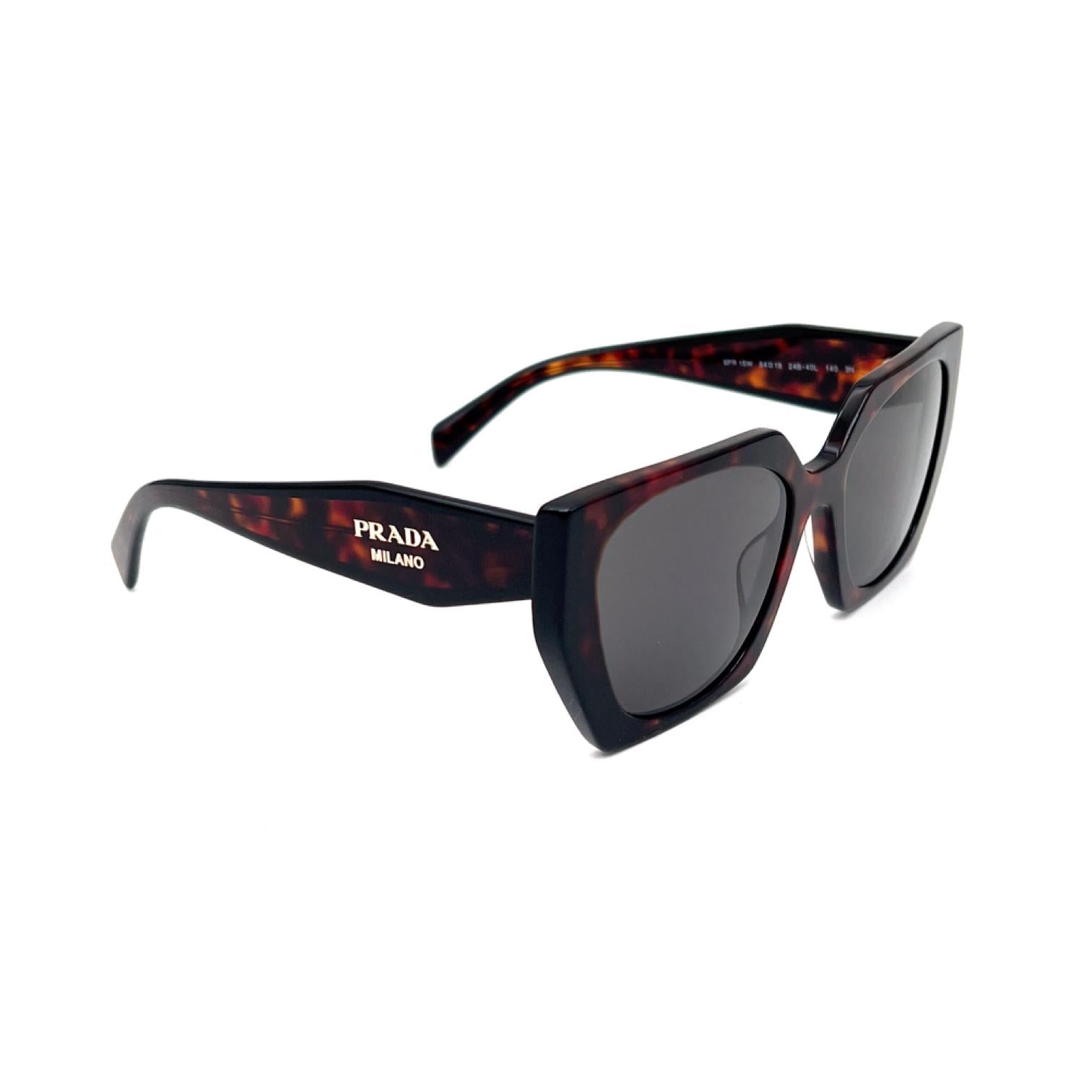 Prada PR 15WS 24B40L Kadın Güneş Gözlüğü