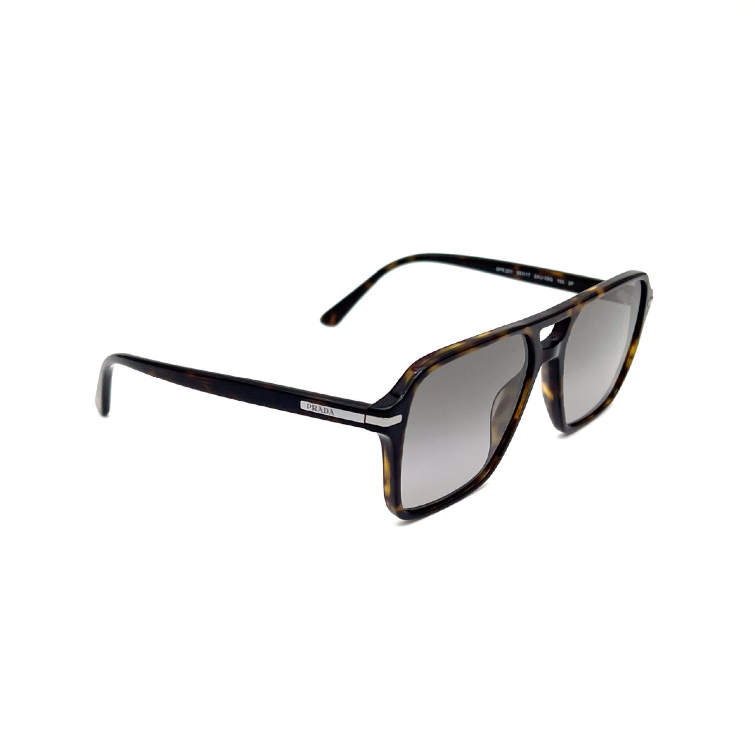 Prada PR 20YS 2AU09G Erkek Güneş Gözlüğü