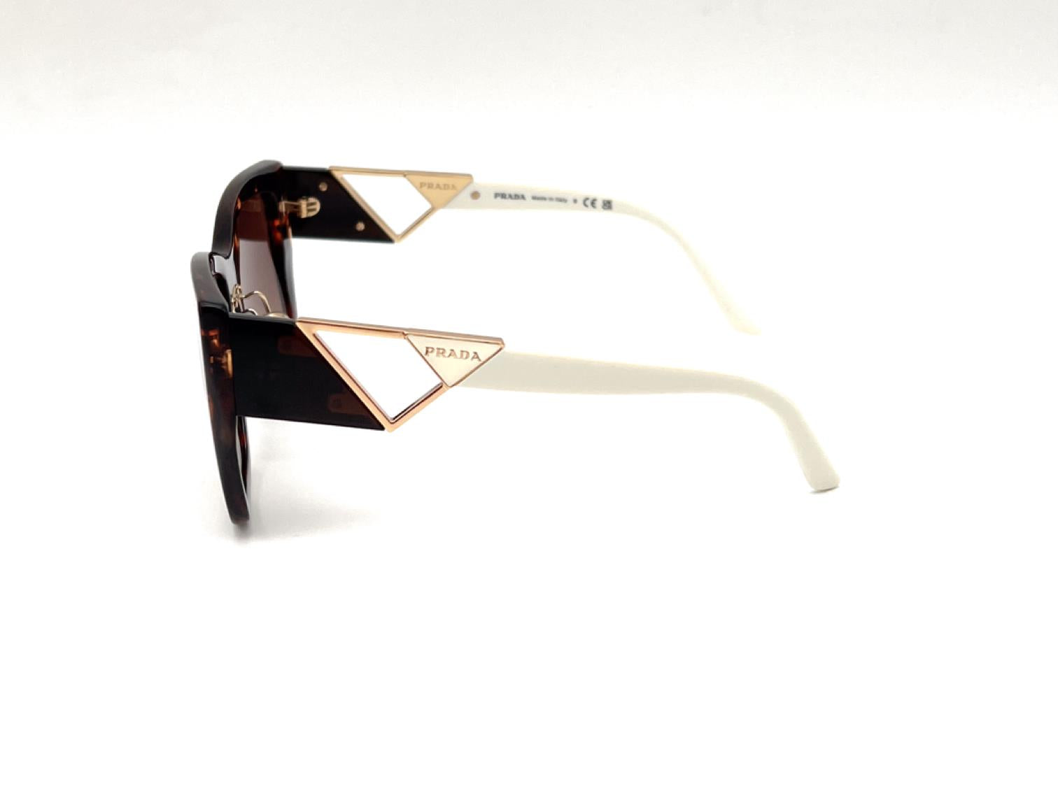 Prada PR 21YS 07R651 Kadın Güneş Gözlüğü