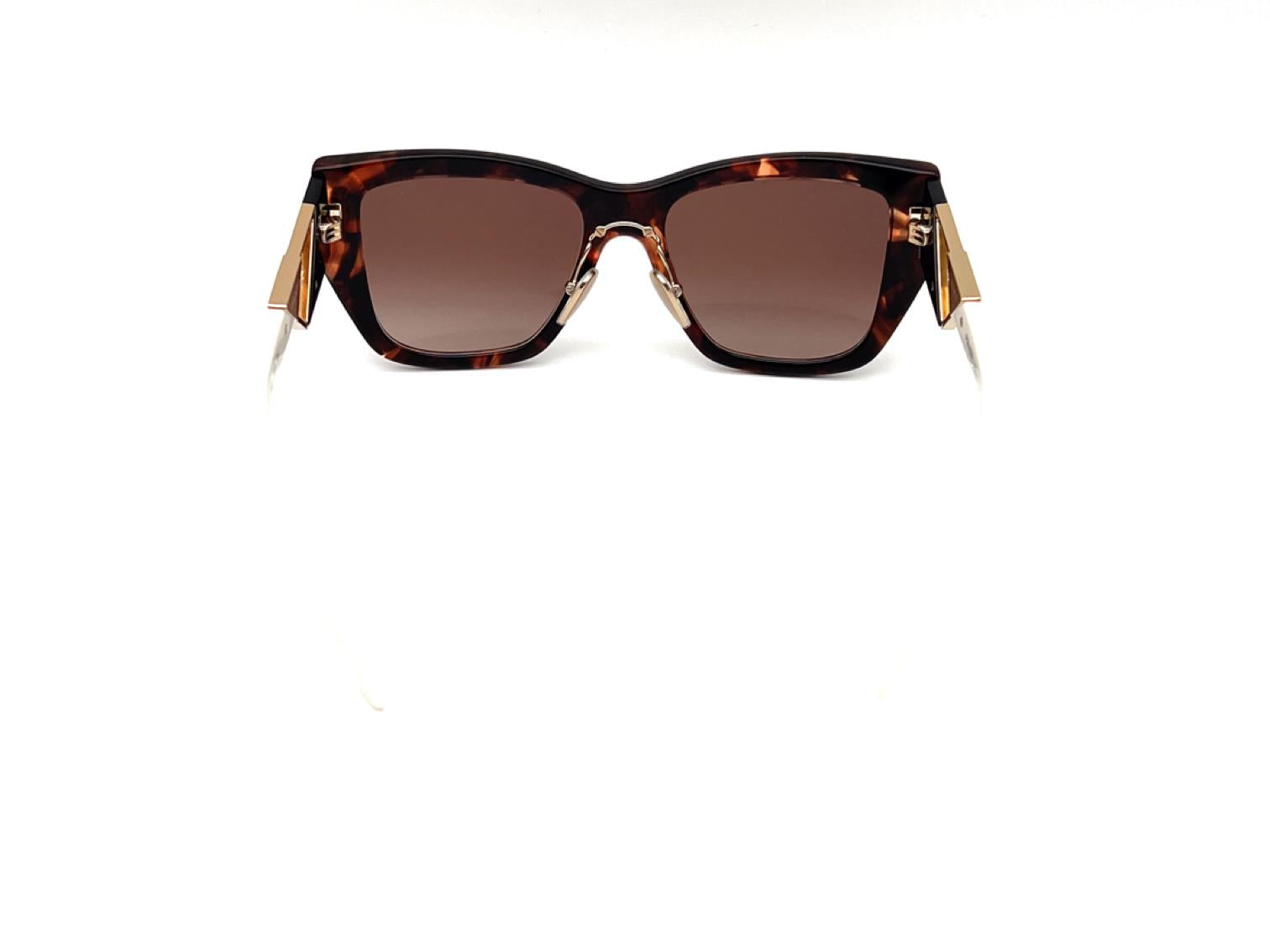 Prada PR 21YS 07R651 Kadın Güneş Gözlüğü