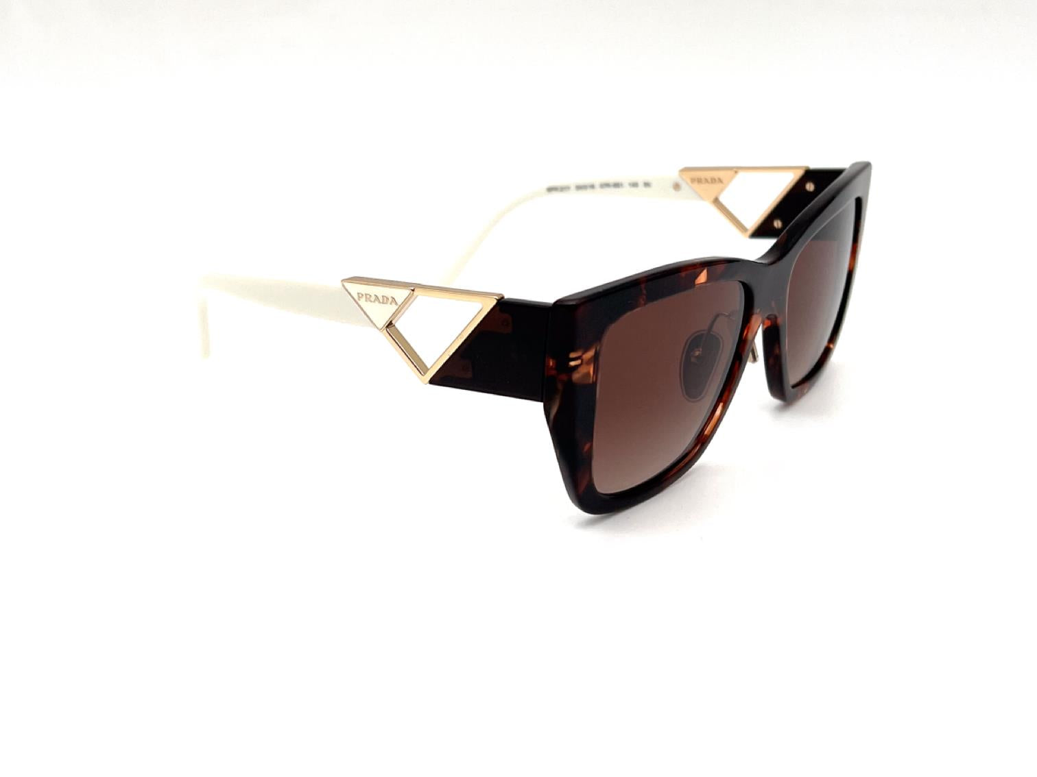 Prada PR 21YS 07R651 Kadın Güneş Gözlüğü