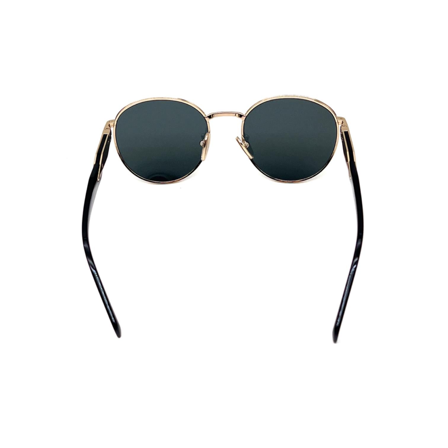 Prada PR 56ZS ZVN5S0 Unisex Güneş Gözlüğü