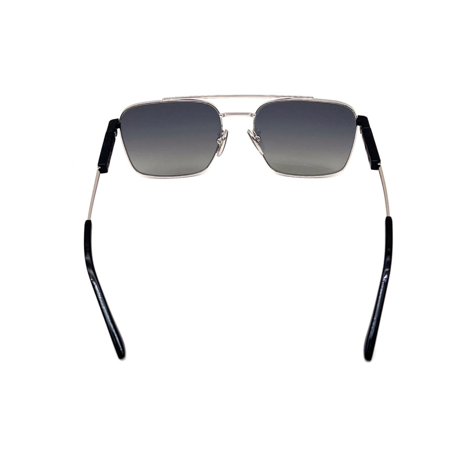 Prada PR 67ZS 1BC5W1 Unisex Güneş Gözlüğü