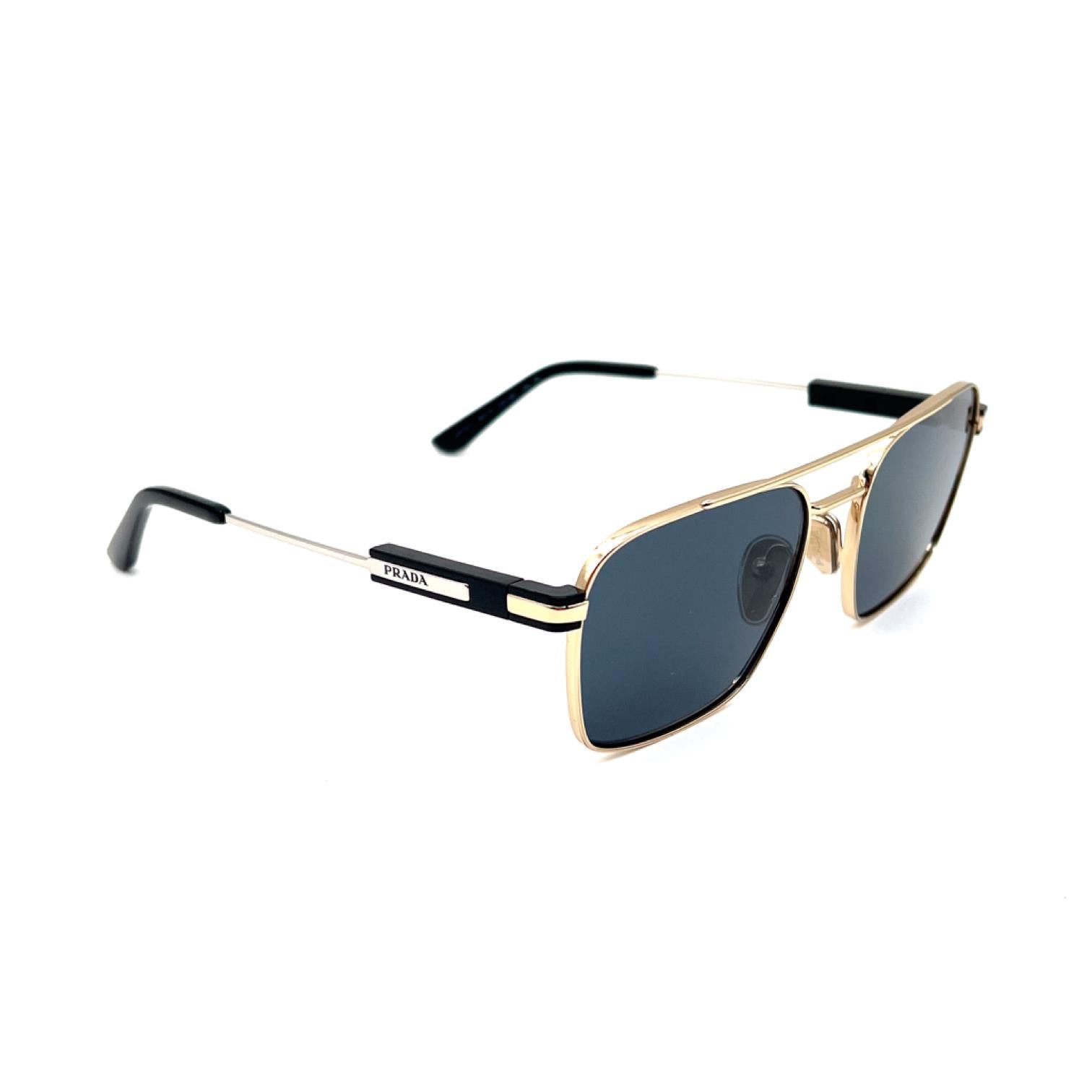 Prada PR 67ZS ZVN09T Unisex Güneş Gözlüğü