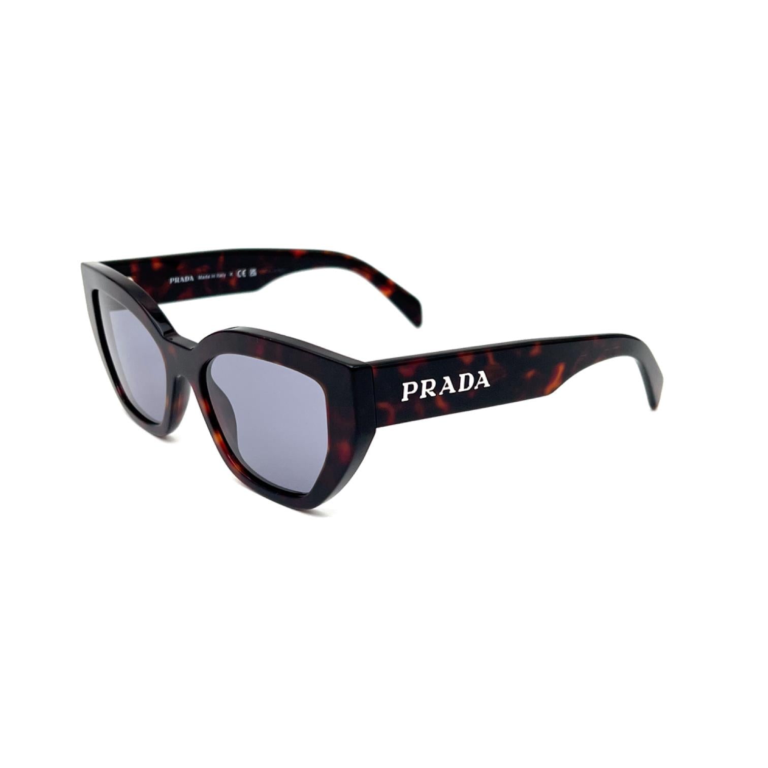 Prada PR A09S 17N03N Kadın Güneş Gözlüğü