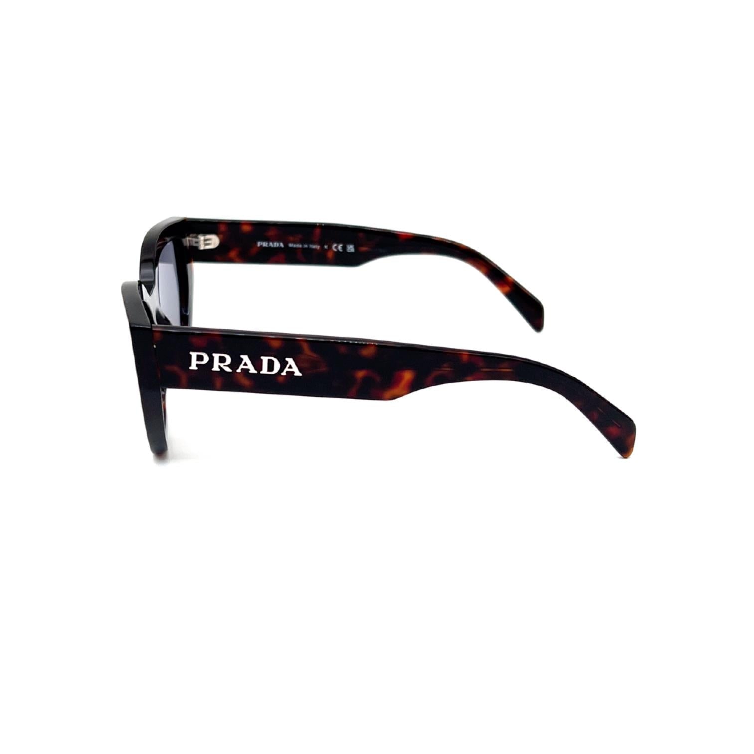Prada PR A09S 17N03N Kadın Güneş Gözlüğü
