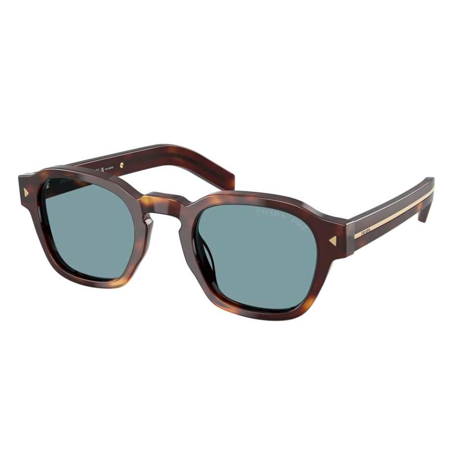Prada PR A16S 15W04D 52 Unisex Güneş Gözlüğü