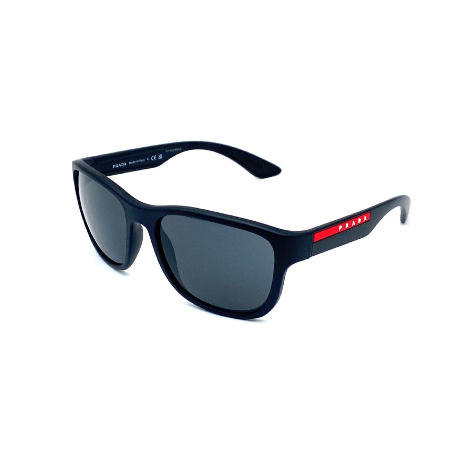 Prada PR01US DG0550 Erkek Güneş Gözlüğü