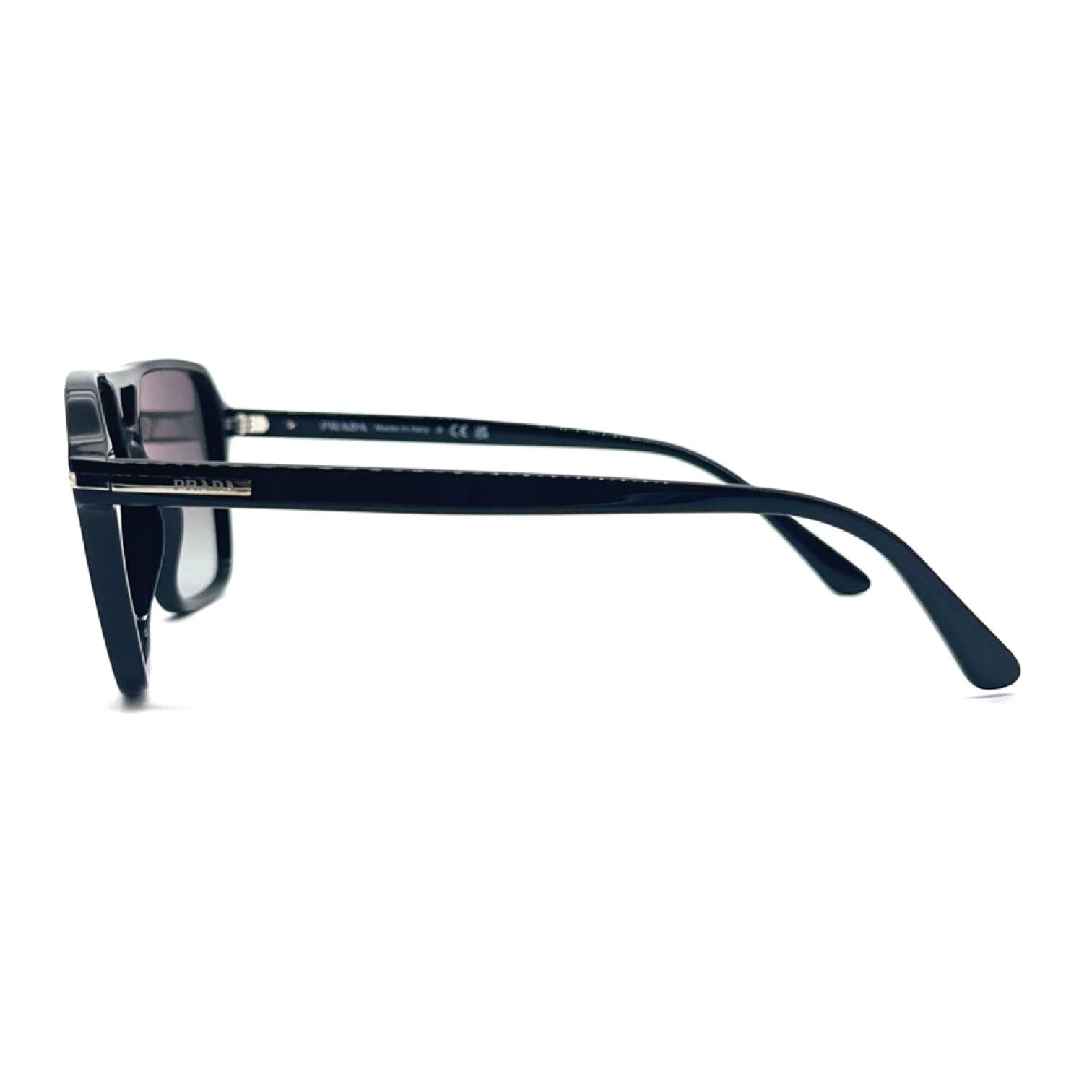 Prada PR20YS 1AB06T Unisex Güneş Gözlüğü