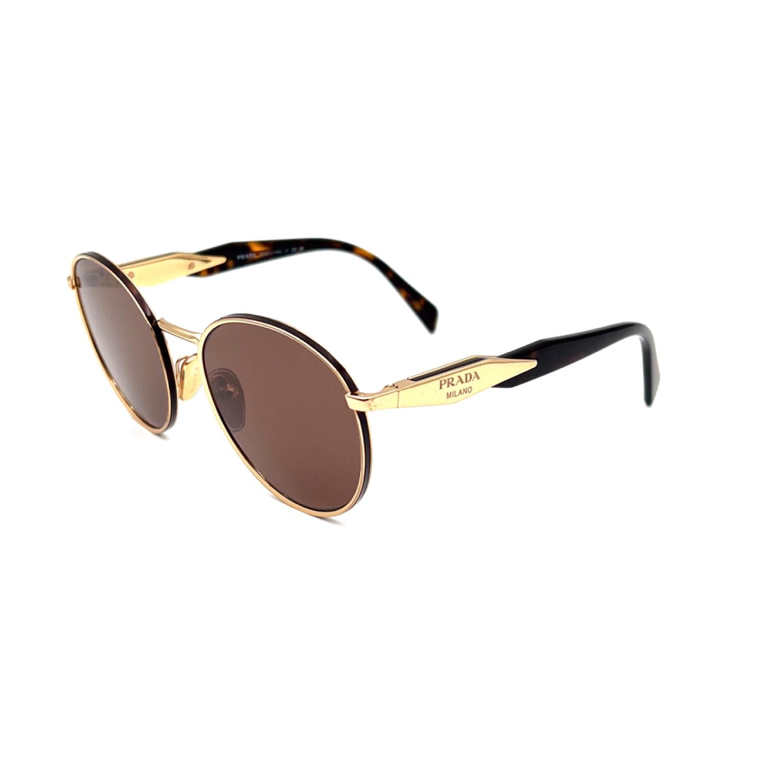 Prada PR56ZS 10F06B Güneş Gözlüğü