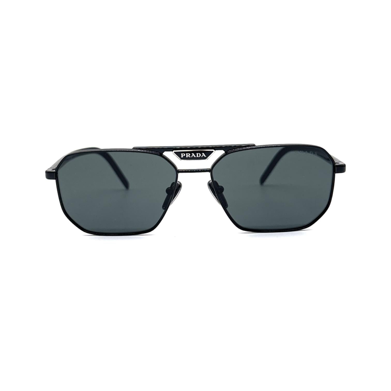 Prada PR58YS 1AB5S0 Unisex Güneş Gözlüğü