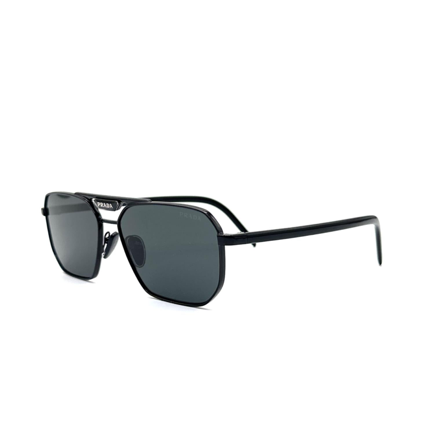 Prada PR58YS 1AB5S0 Unisex Güneş Gözlüğü