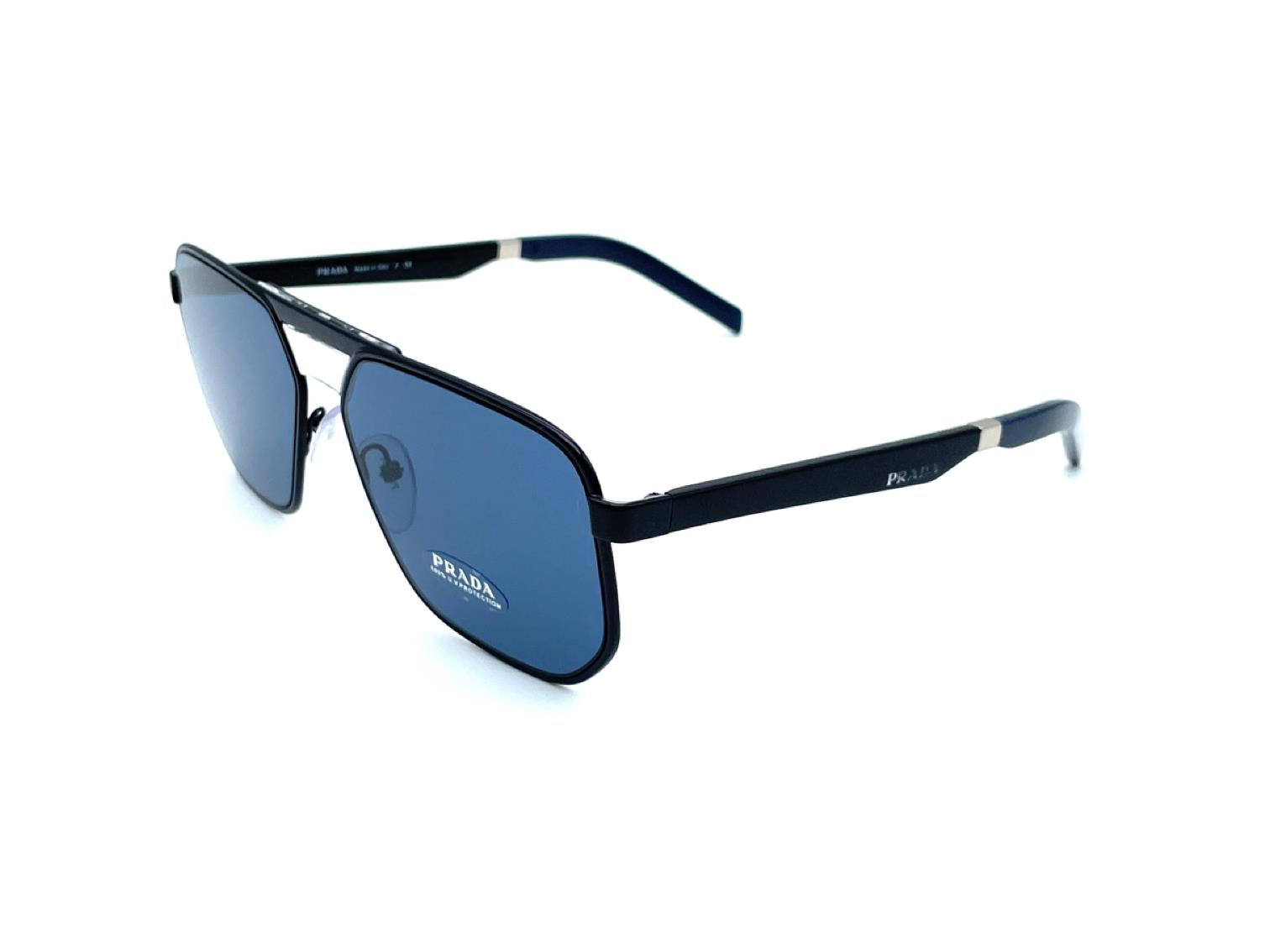 Prada Pr60ws-09s6a Erkek Güneş Gözlüğü