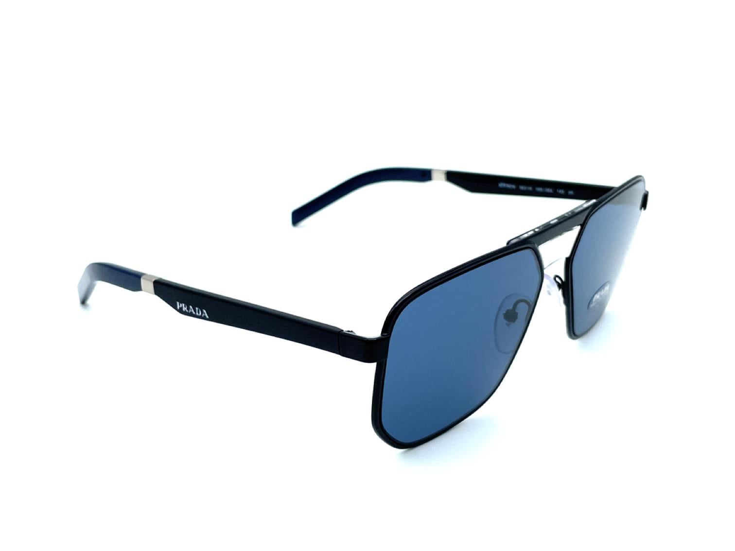 Prada Pr60ws-09s6a Erkek Güneş Gözlüğü