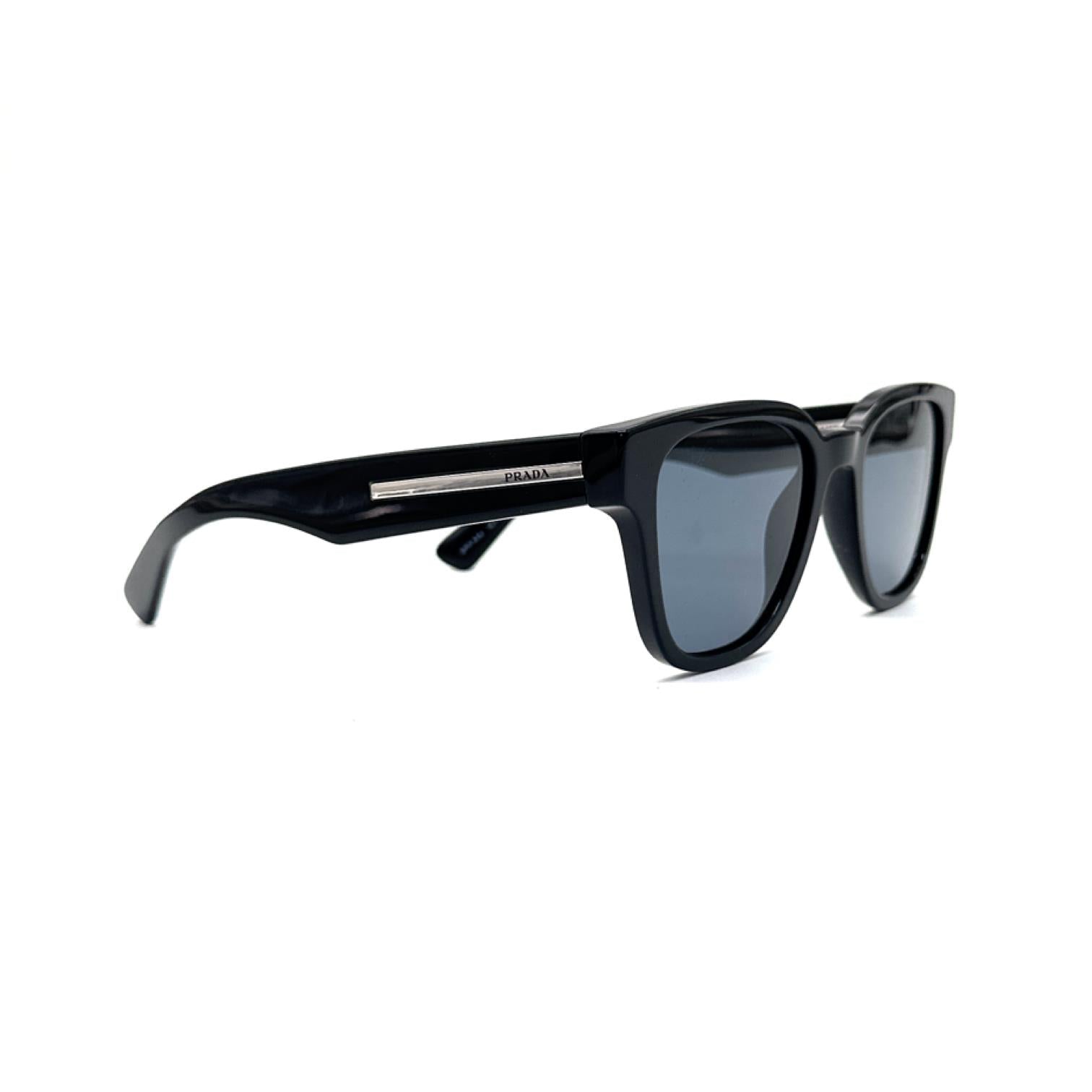 Prada PRA04S 16K07T Unisex Güneş Gözlüğü