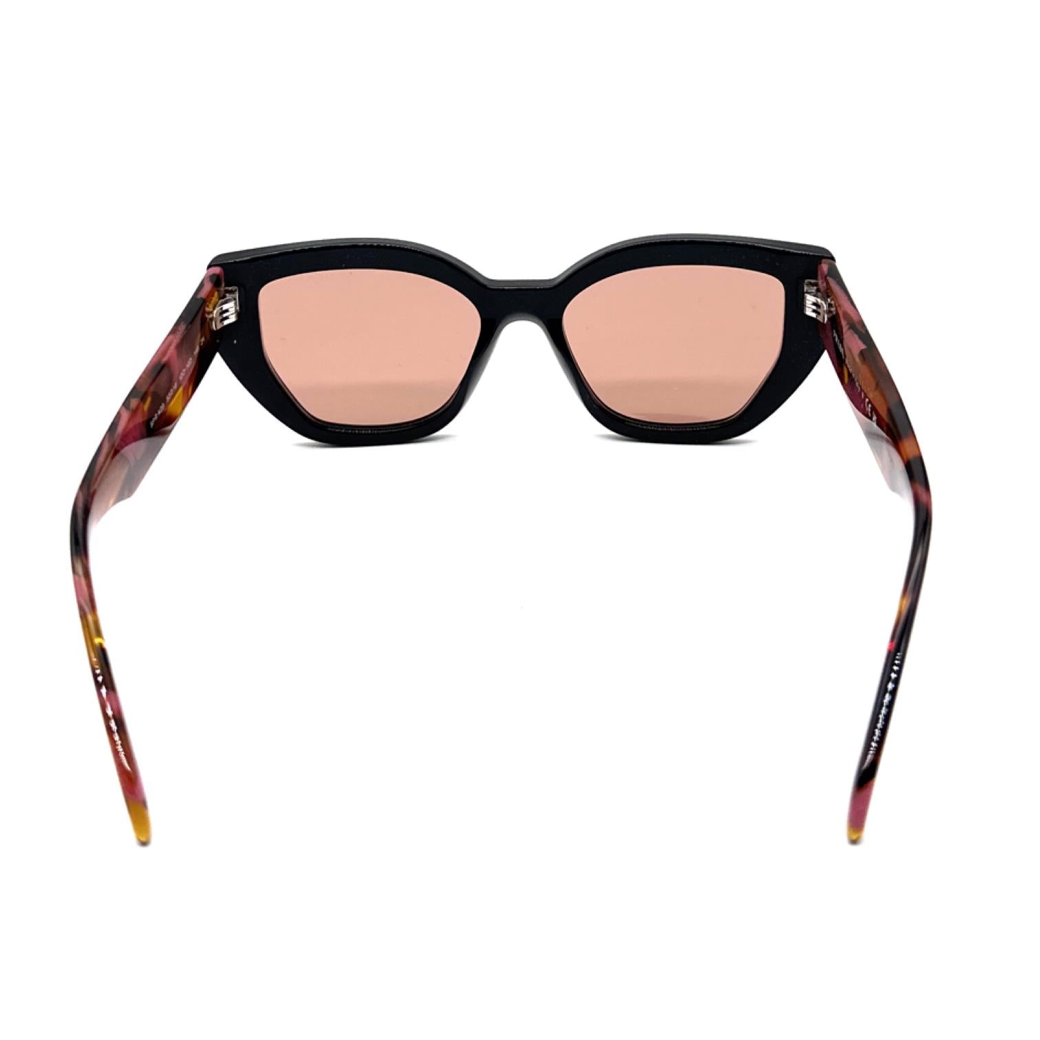 Prada PRA09S 12O10D Kadın Güneş Gözlüğü