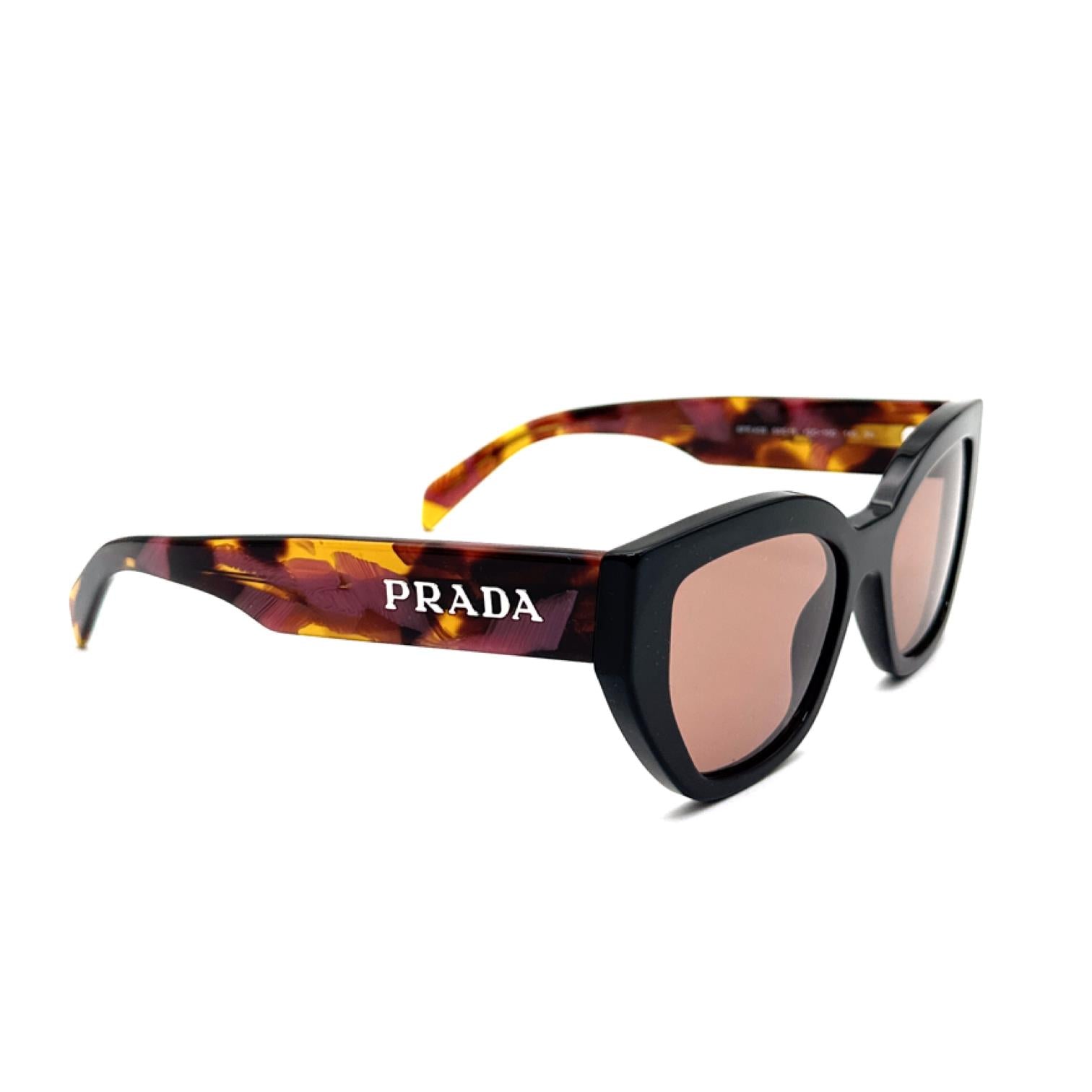 Prada PRA09S 12O10D Kadın Güneş Gözlüğü