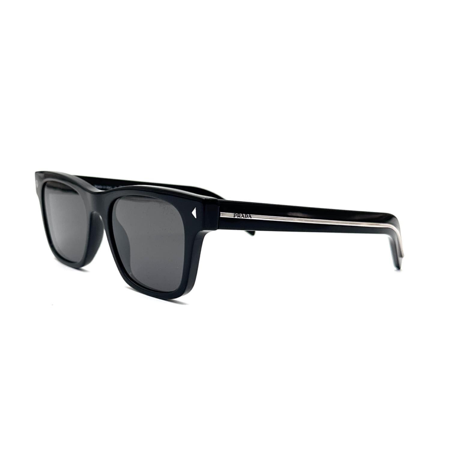 Prada PRA17S 16K731 Unisex Güneş Gözlüğü